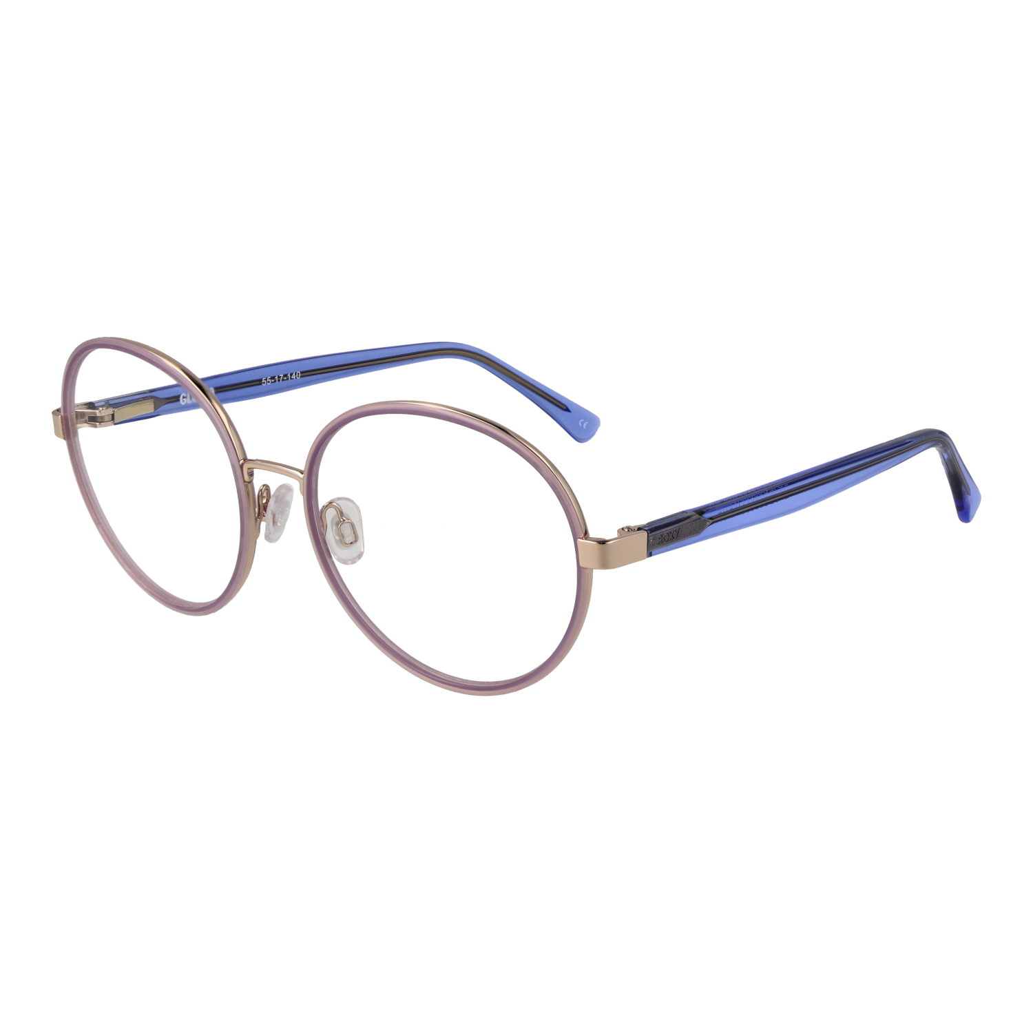 Roxy Optical Frames Roxy Eyeglasses Frames ERJEG03096 APUR Gloria Eyeglasses Eyewear designer