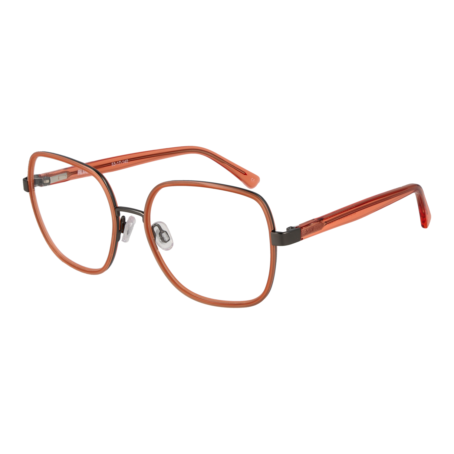 Roxy Optical Frames Roxy Eyeglasses Frames ERJEG03097 MJL0 Aldea Eyeglasses Eyewear designer