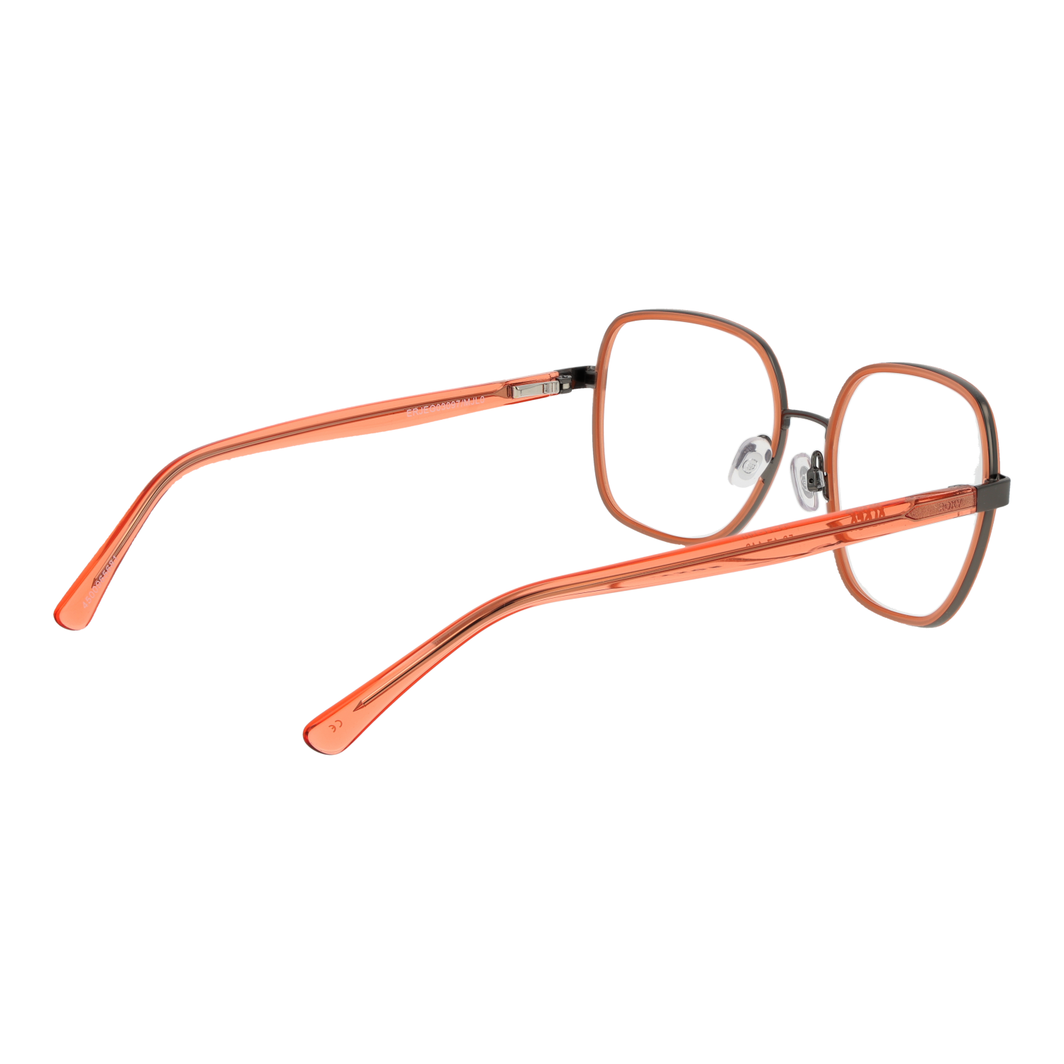 Roxy Optical Frames Roxy Eyeglasses Frames ERJEG03097 MJL0 Aldea Eyeglasses Eyewear designer