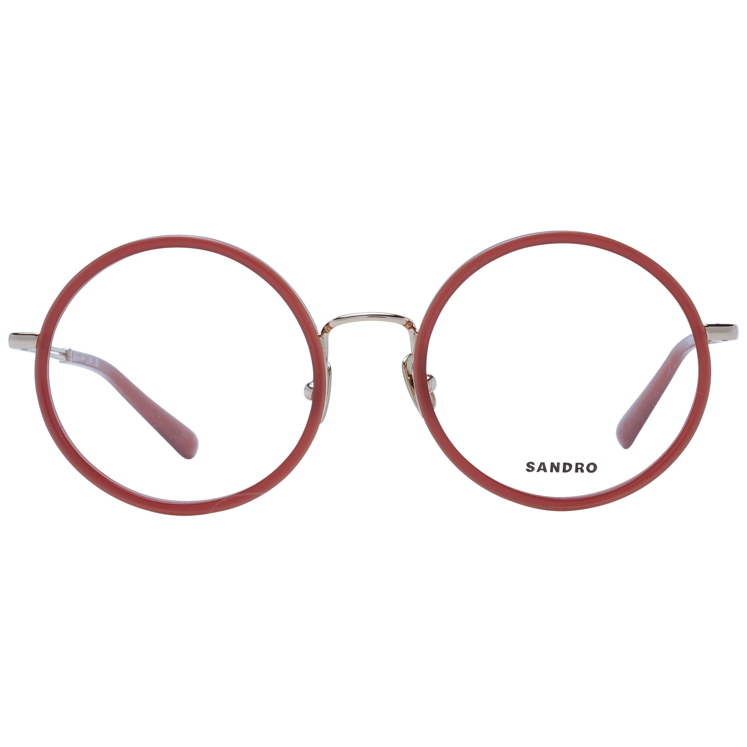 Sandro Optical Frames Sandro Glasses Frames SD2033 202 51 Eyeglasses Eyewear designer