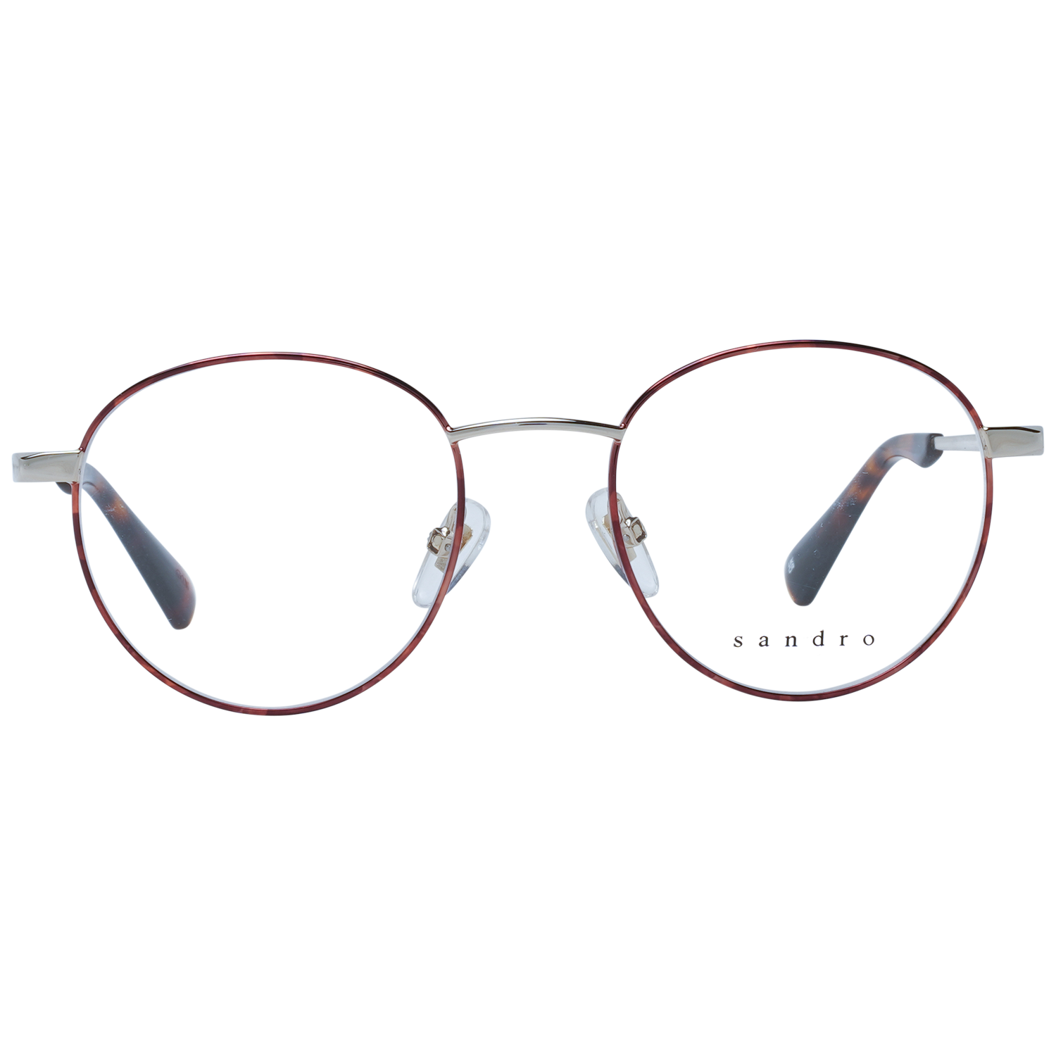 Sandro Optical Frames Sandro Glasses Frames SD3000 402 48 Eyeglasses Eyewear designer