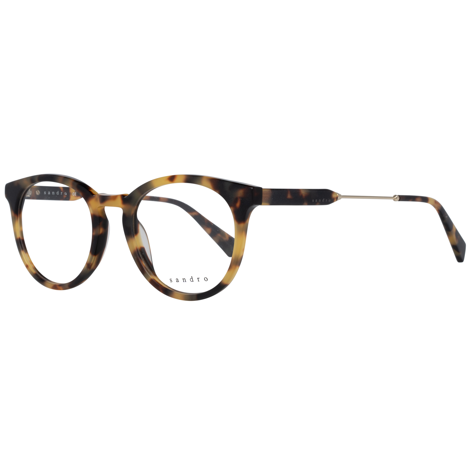 Sandro Frames Sandro Optical Frame SD1005 206 50 Eyeglasses Eyewear UK USA Australia