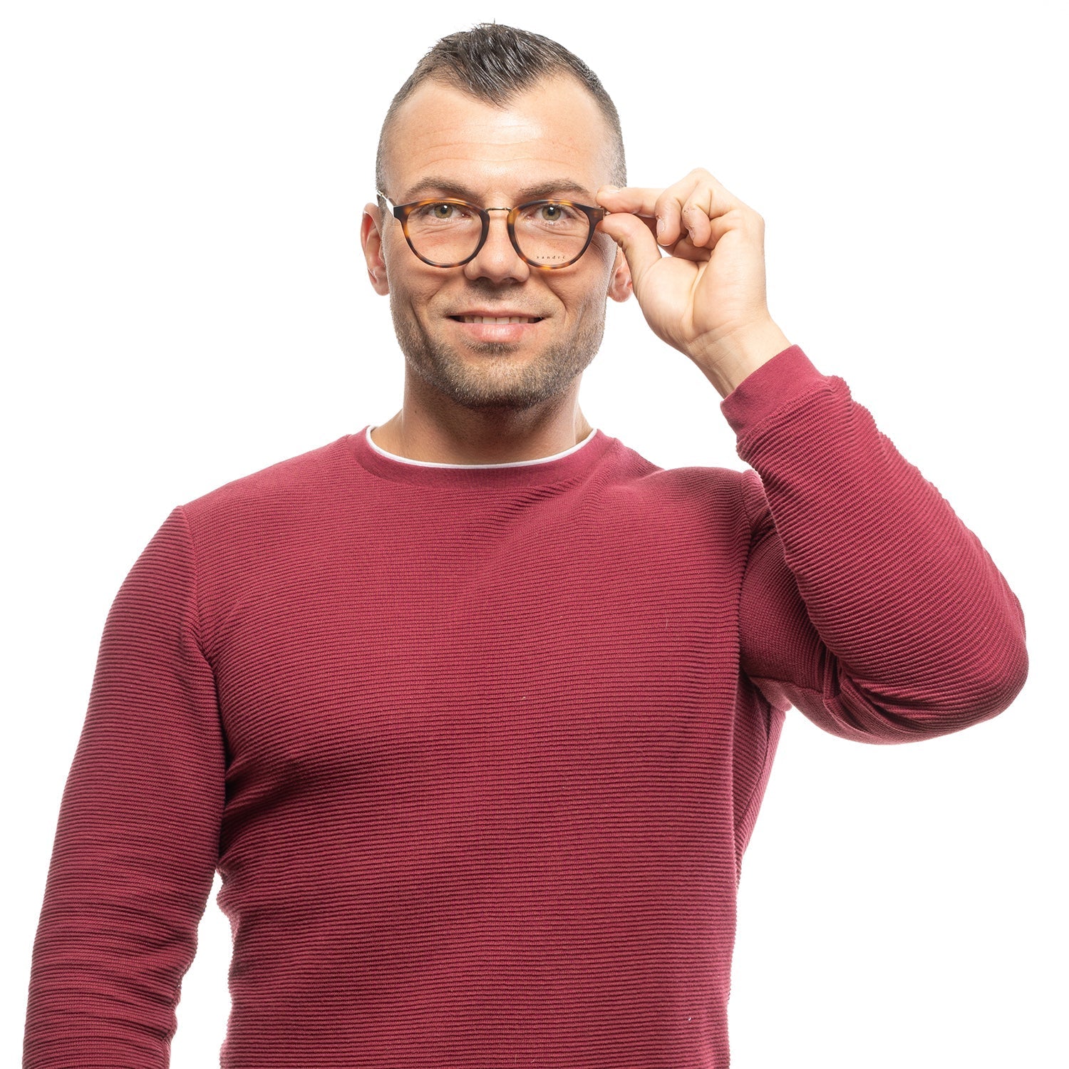 Sandro Frames Sandro Optical Frame SD1006 201 49 Eyeglasses Eyewear UK USA Australia