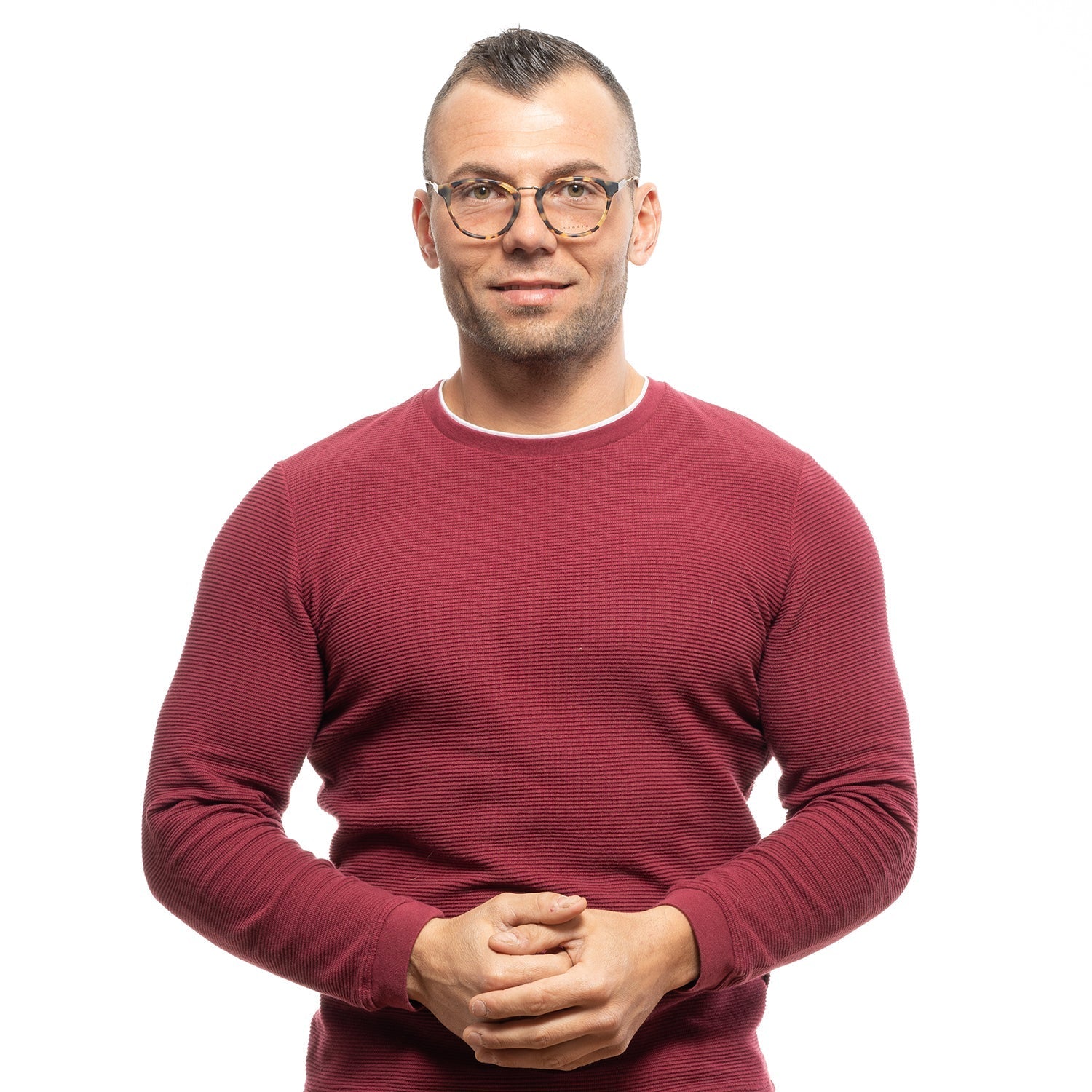 Sandro Frames Sandro Optical Frame SD1006 206 49 Eyeglasses Eyewear UK USA Australia