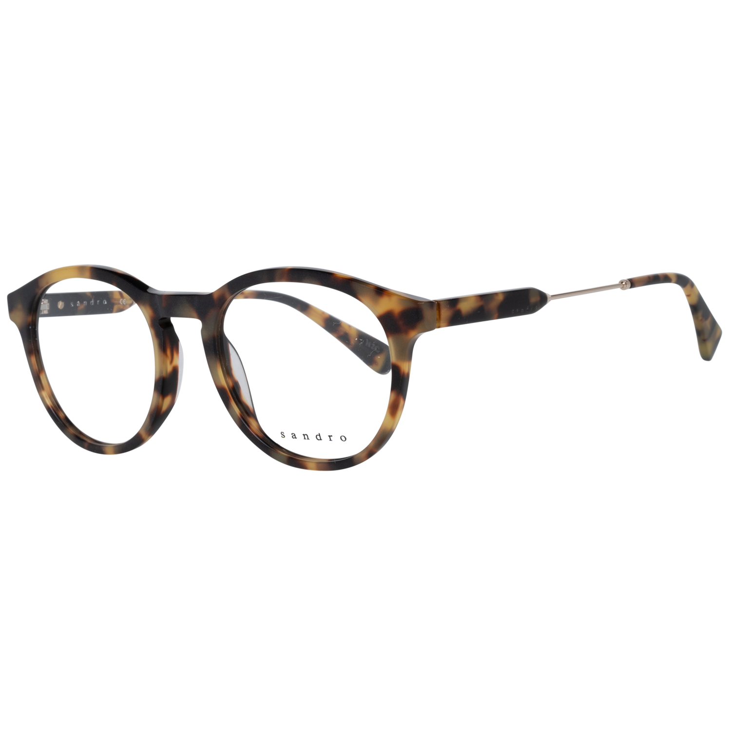 Sandro Frames Sandro Optical Frame SD1008 206 50 Eyeglasses Eyewear UK USA Australia