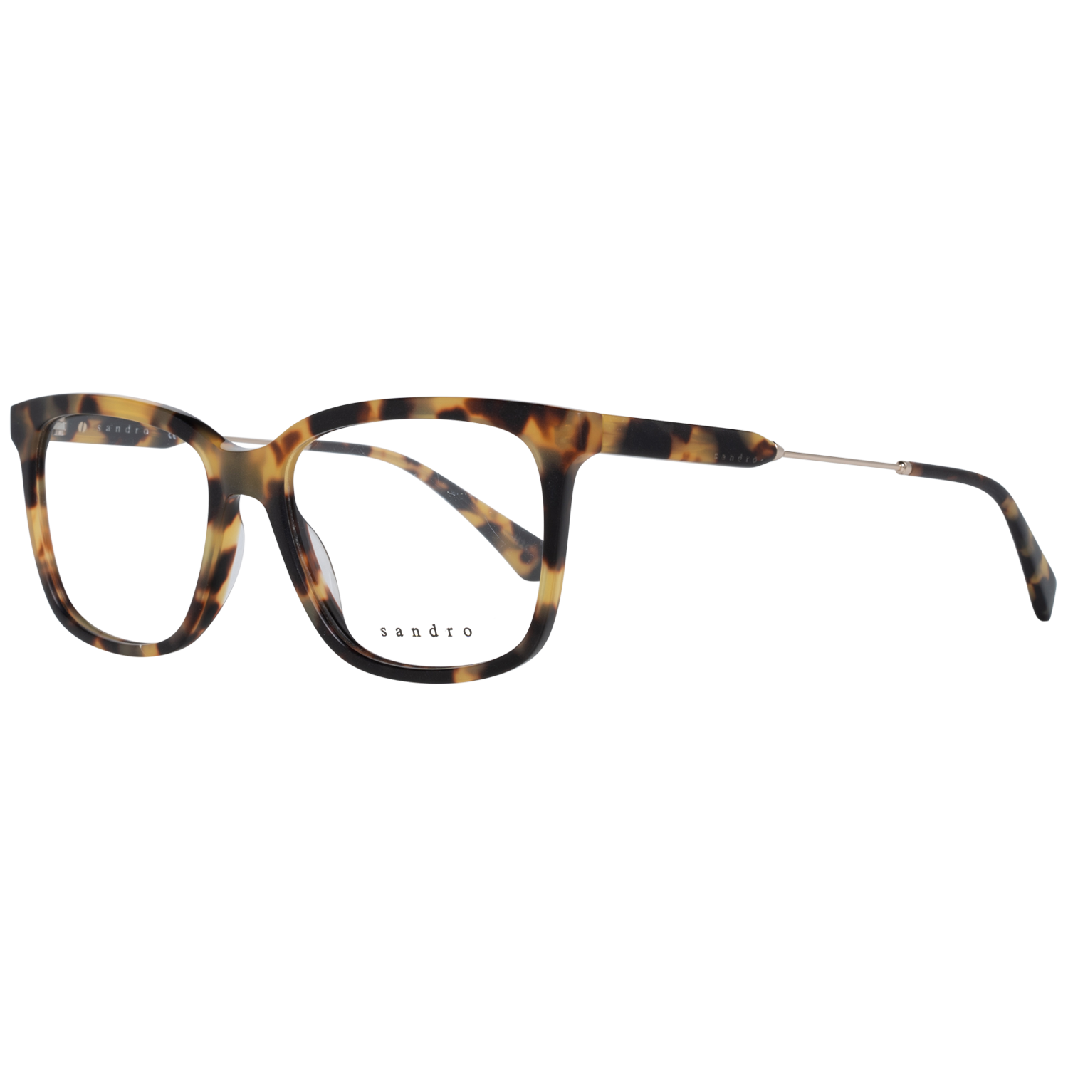 Sandro Frames Sandro Optical Frame SD1011 206 53 Eyeglasses Eyewear UK USA Australia