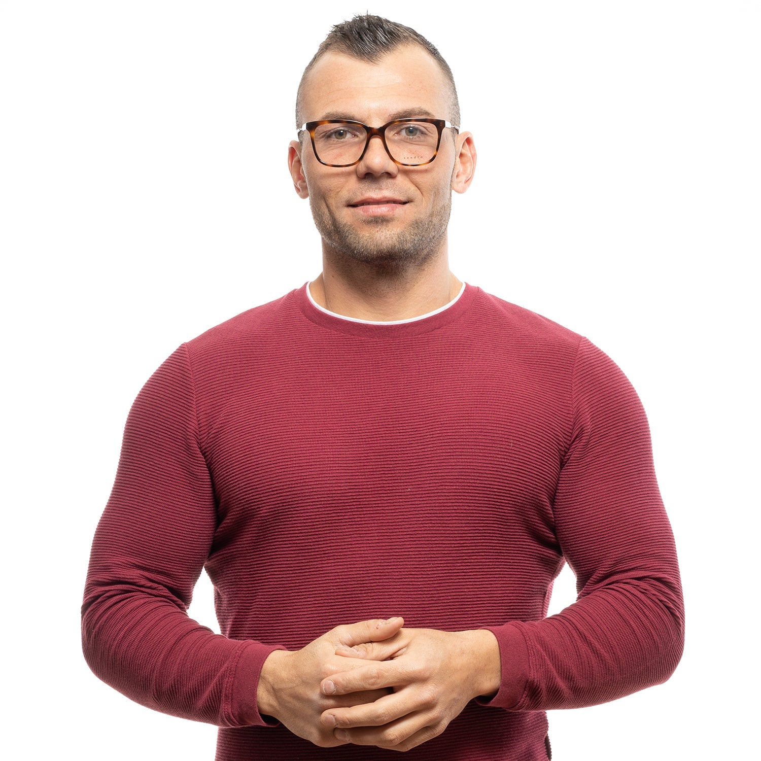 Sandro Optical Frames Sandro Optical Frame SD1011F 201 53 Eyeglasses Eyewear UK USA Australia