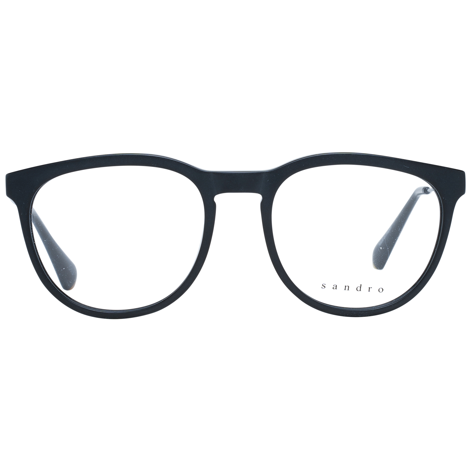 Sandro Optical Frames Sandro Optical Frame SD1012 001 51 Eyeglasses Eyewear UK USA Australia