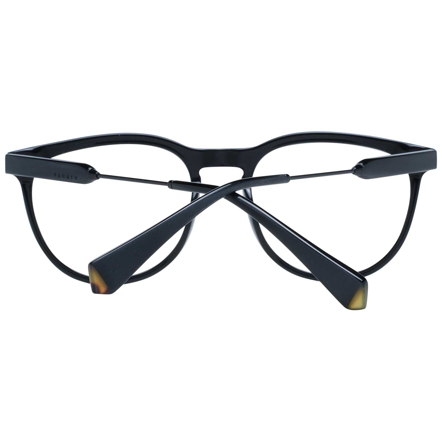 Sandro Optical Frames Sandro Optical Frame SD1012 001 51 Eyeglasses Eyewear UK USA Australia