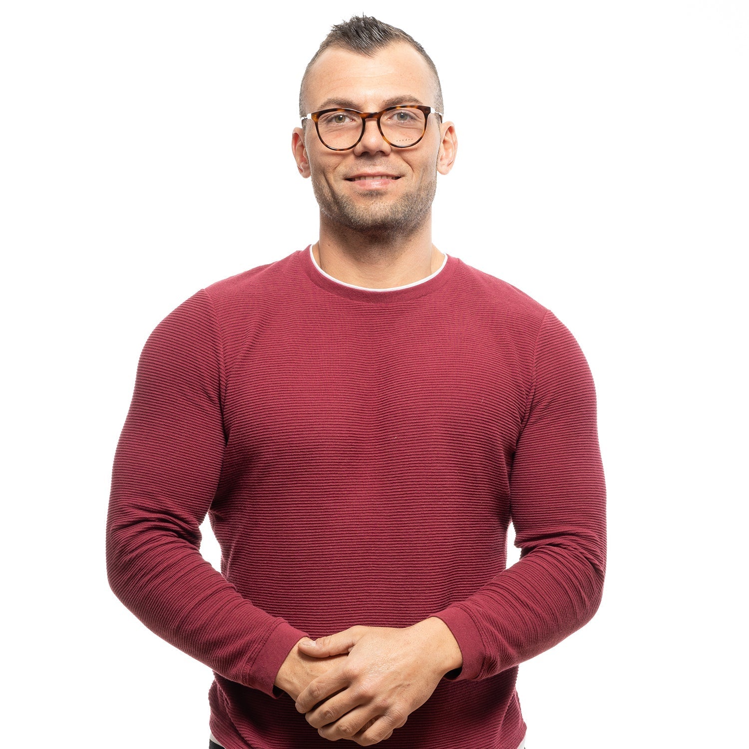 Sandro Frames Sandro Optical Frame SD1012 201 51 Eyeglasses Eyewear UK USA Australia