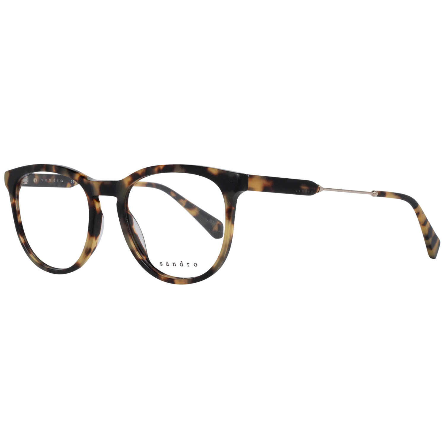 Sandro Frames Sandro Optical Frame SD1012 206 51 Eyeglasses Eyewear UK USA Australia