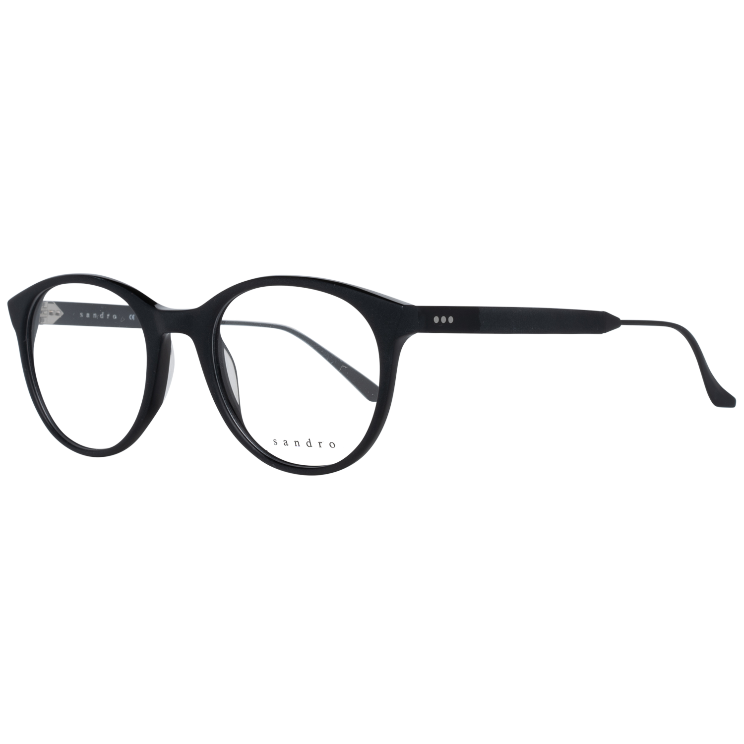 Sandro Frames Sandro Optical Frame SD1017 001 51 Eyeglasses Eyewear UK USA Australia