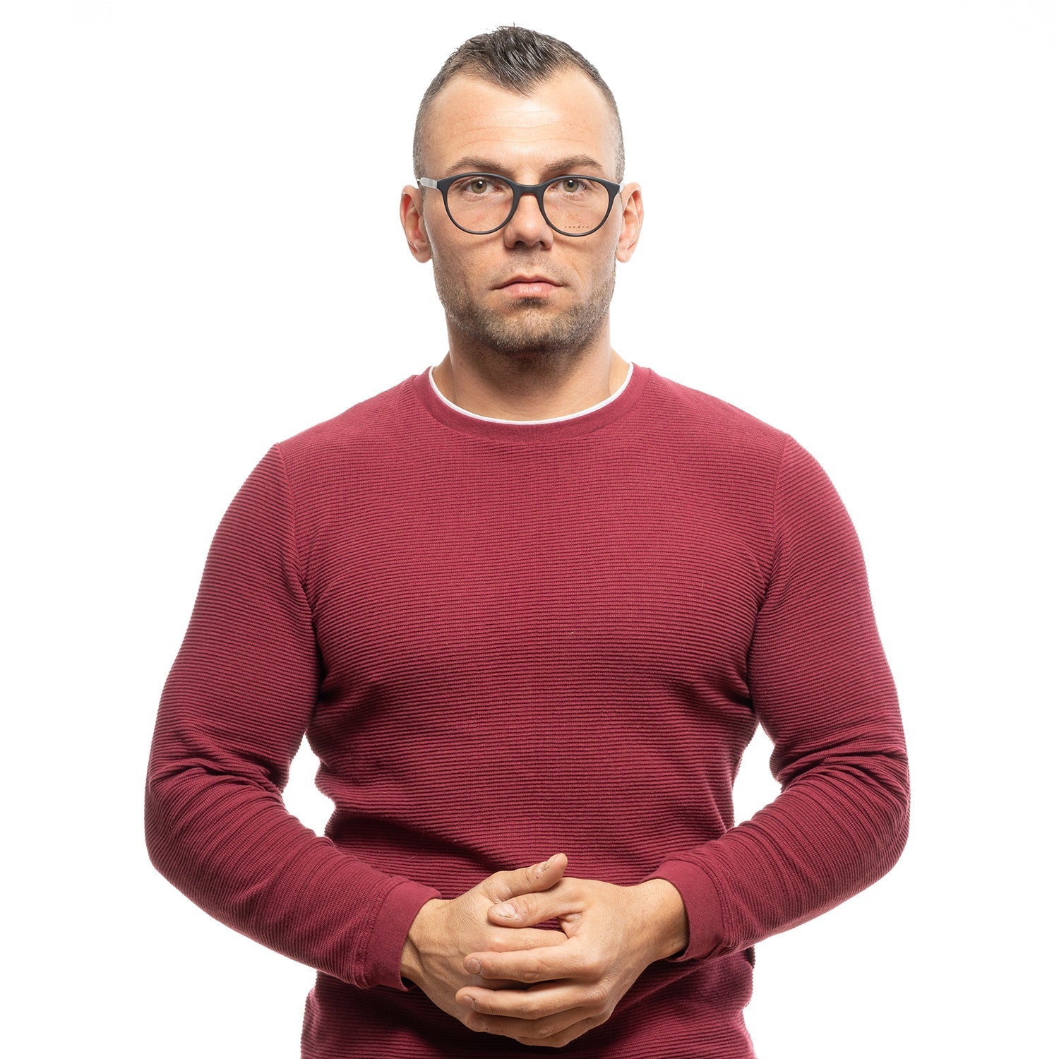 Sandro Frames Sandro Optical Frame SD1017 001 51 Eyeglasses Eyewear UK USA Australia