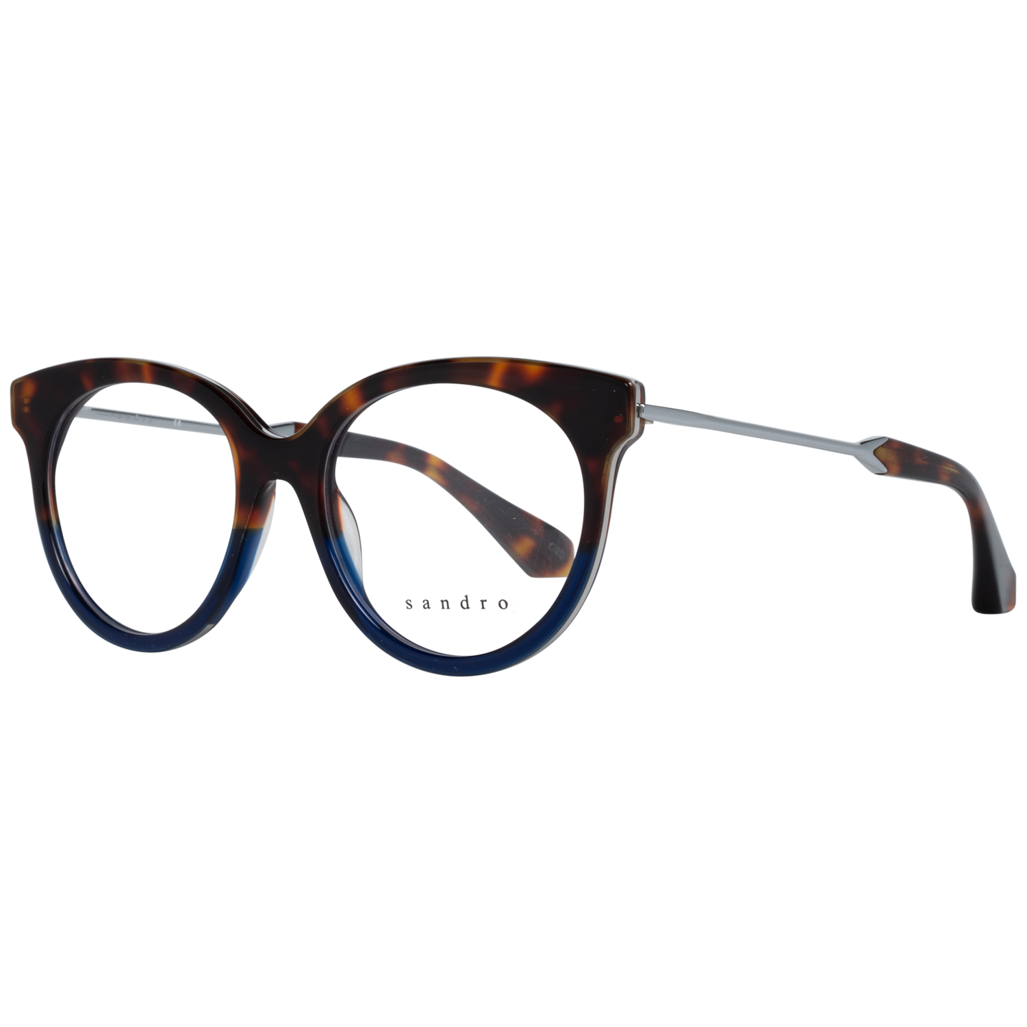 Sandro Frames Sandro Optical Frame SD2000 232 48 Eyeglasses Eyewear UK USA Australia