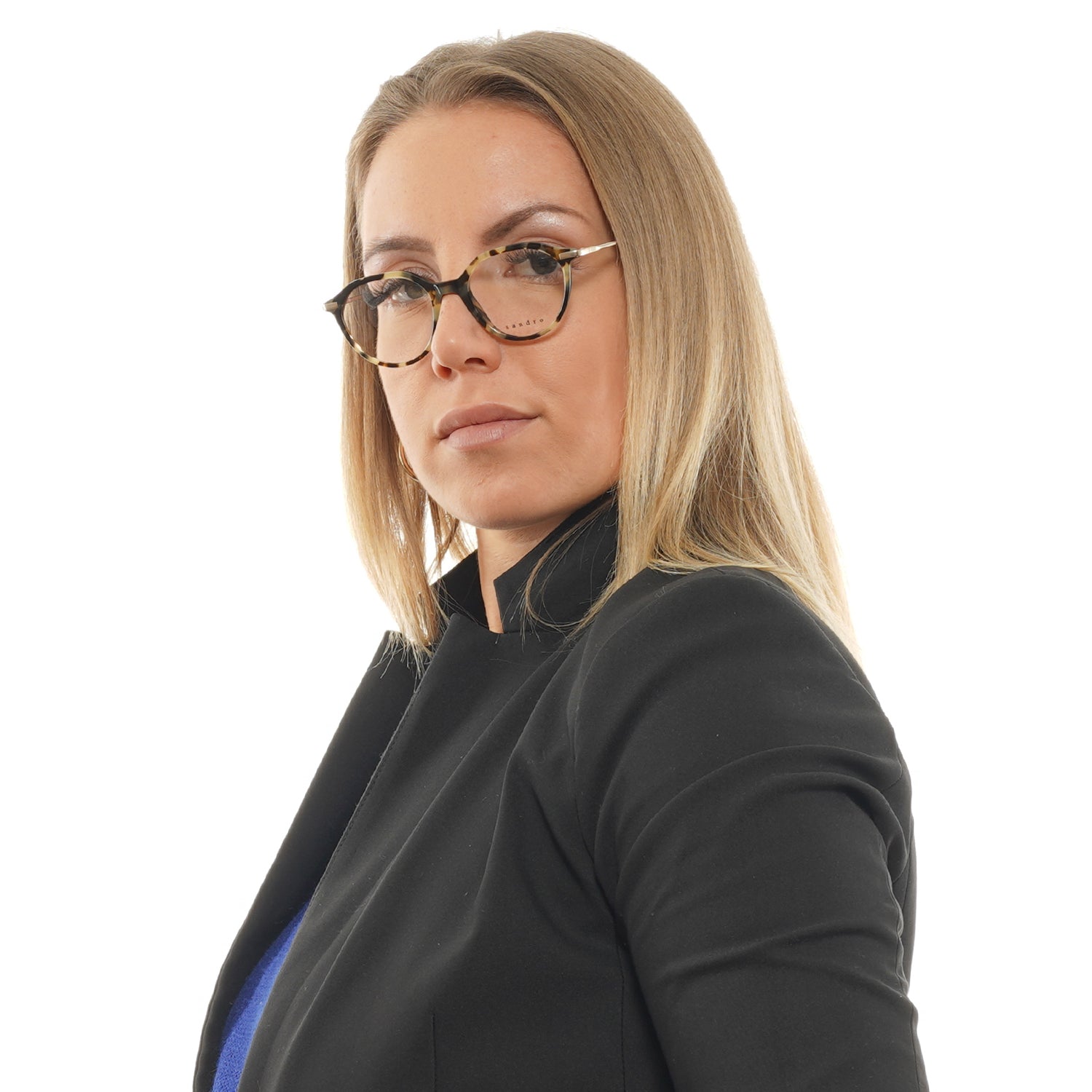 Sandro Frames Sandro Optical Frame SD2005 206 47 Eyeglasses Eyewear UK USA Australia