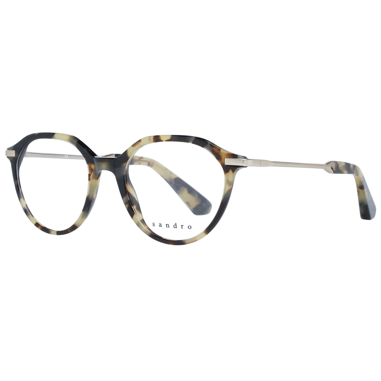 Sandro Frames Sandro Optical Frame SD2005 206 47 Eyeglasses Eyewear UK USA Australia
