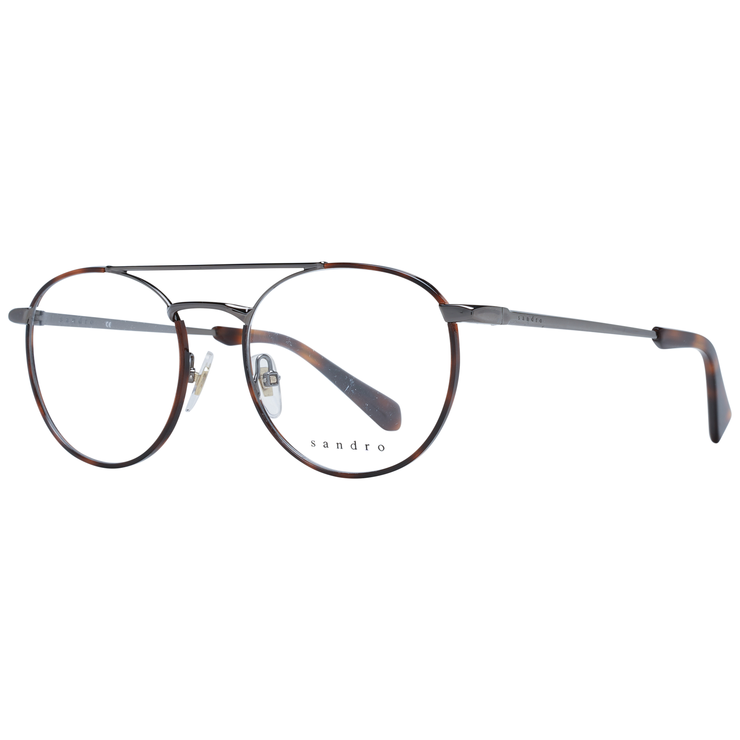Sandro Optical Frames Sandro Optical Frame SD3007 892 54 Eyeglasses Eyewear UK USA Australia
