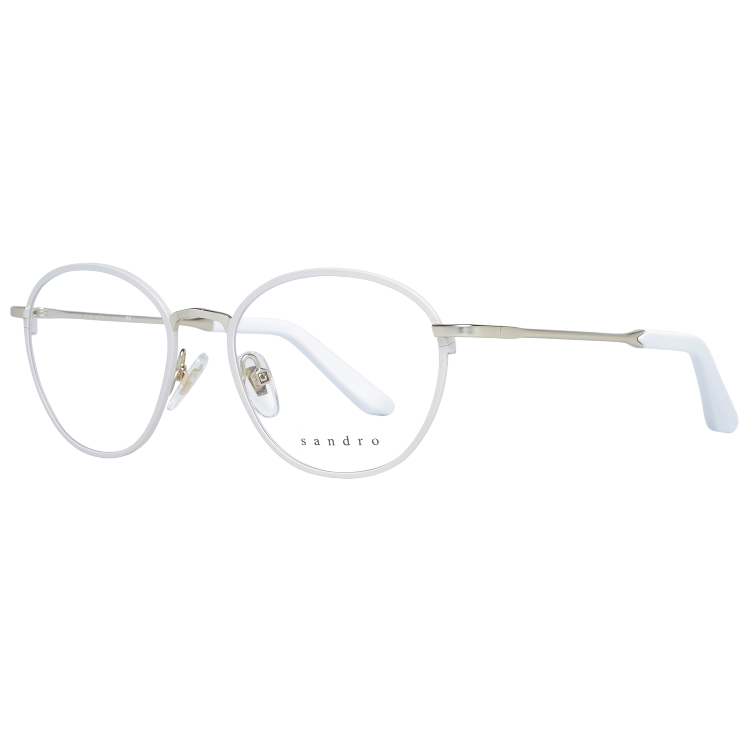 Sandro Frames Sandro Optical Frame SD4008 933 49 Eyeglasses Eyewear UK USA Australia