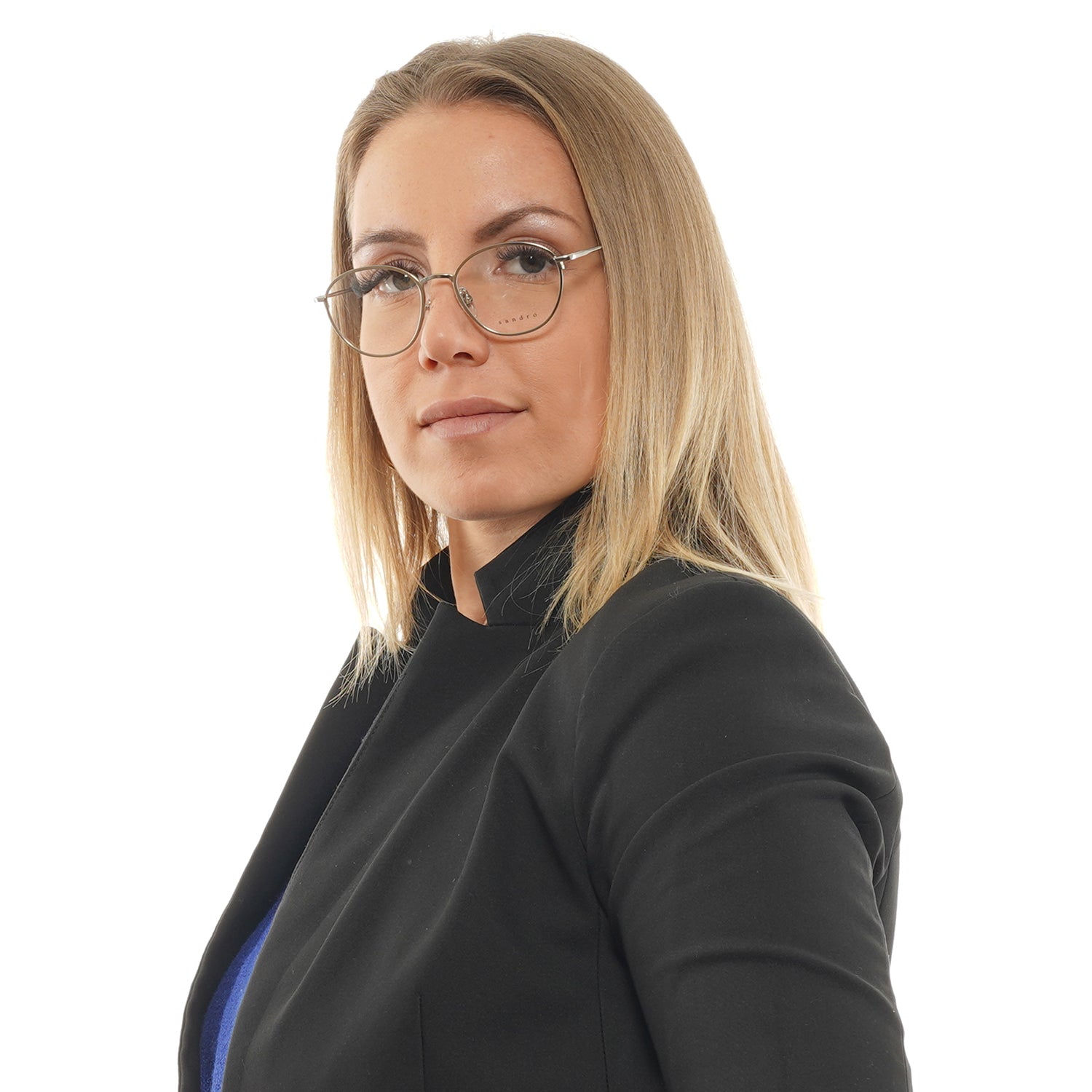 Sandro Frames Sandro Optical Frame SD4008 989 49 Eyeglasses Eyewear UK USA Australia