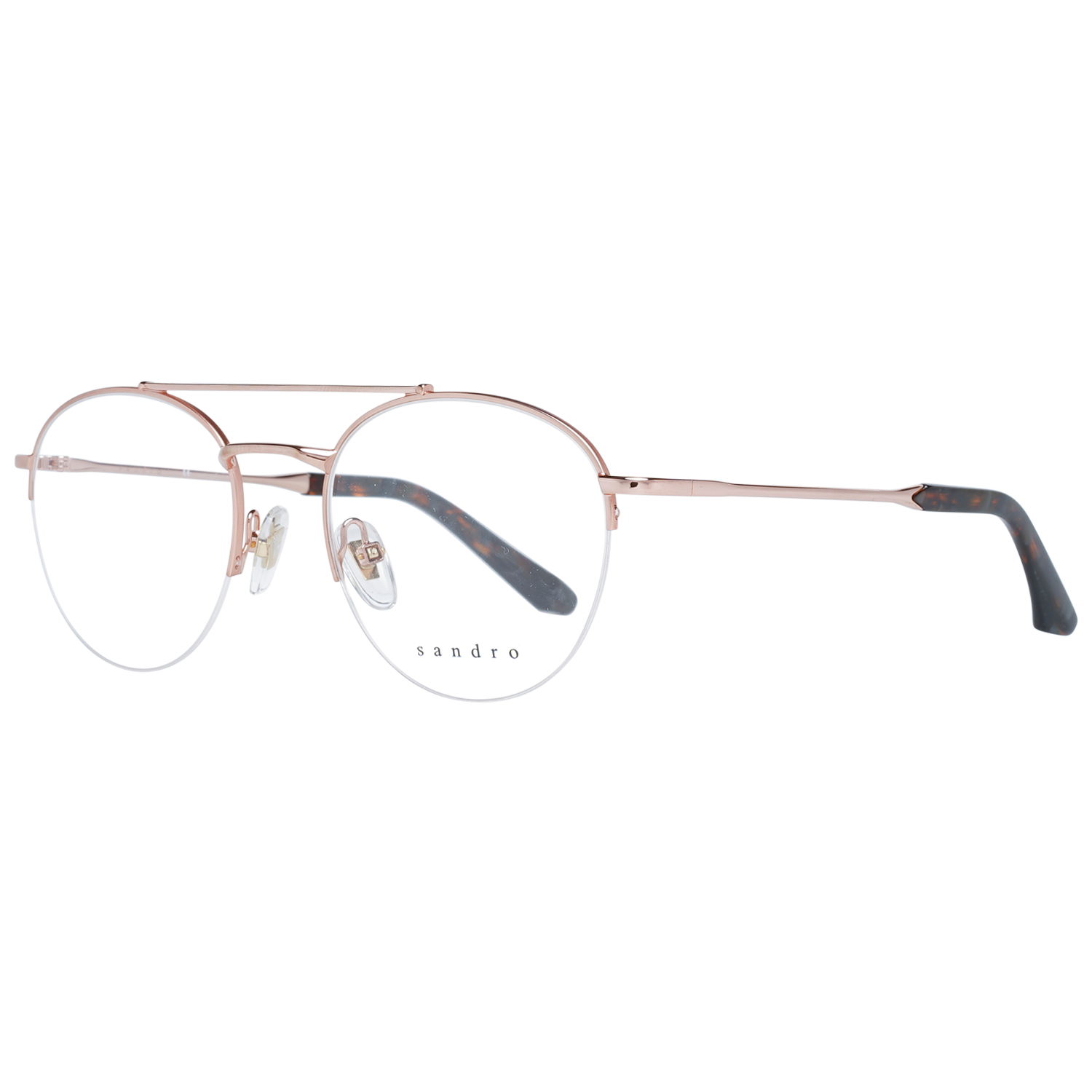 Sandro Frames Sandro Optical Frame SD4010 904 50 Eyeglasses Eyewear UK USA Australia