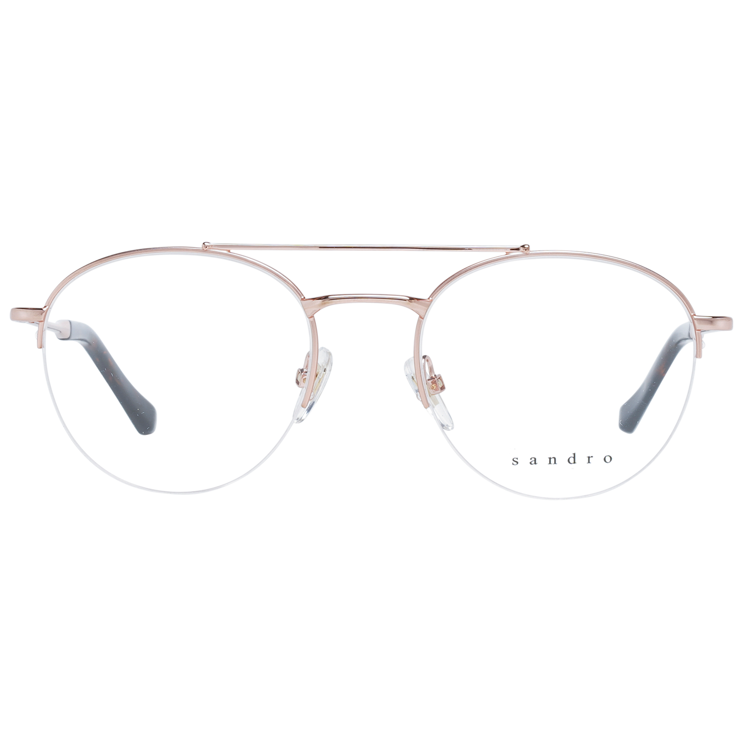 Sandro Frames Sandro Optical Frame SD4010 904 50 Eyeglasses Eyewear UK USA Australia