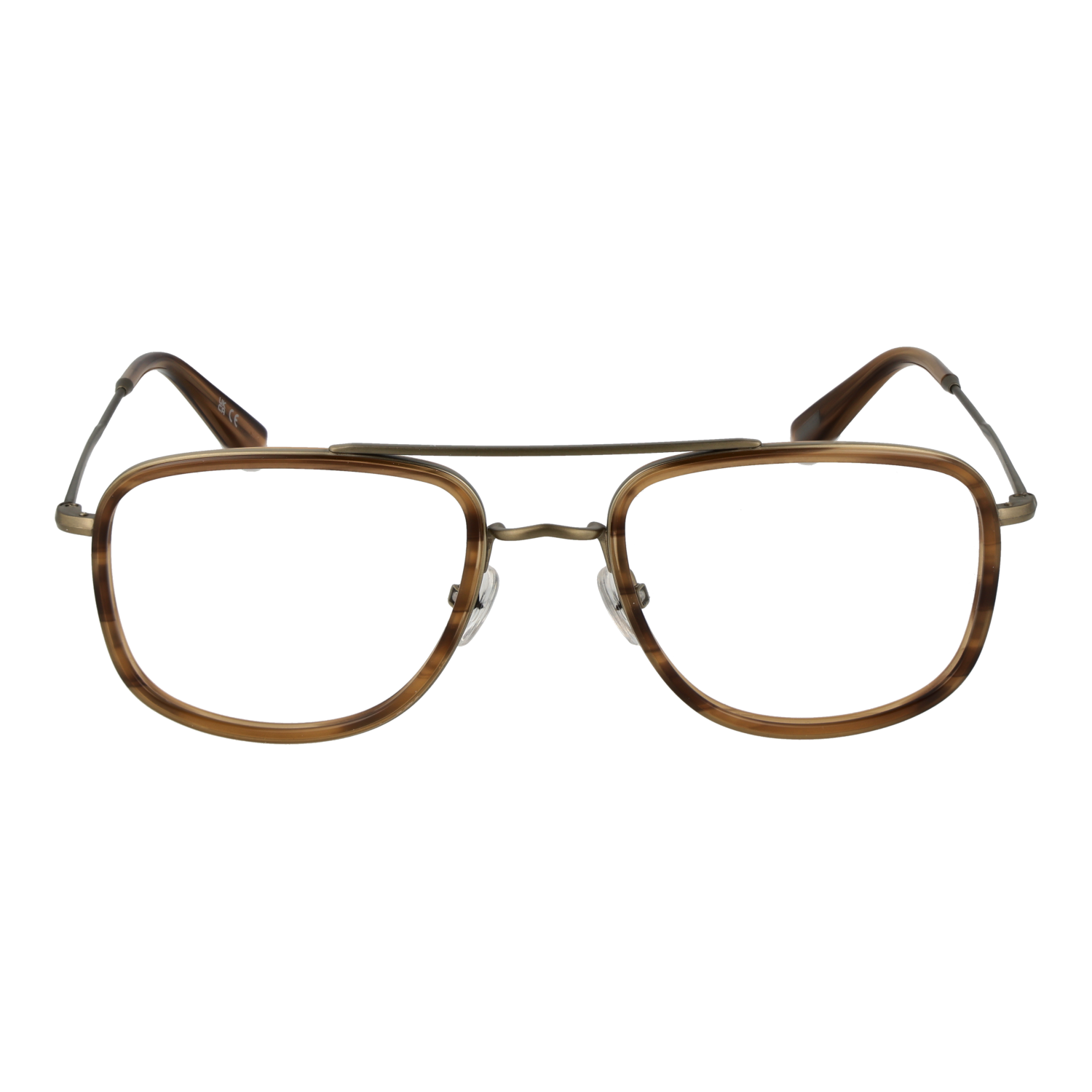 Savile Row Optical Frames Savile Row Eyeglasses Frames SRO-002 001 53 Titanium Eyeglasses Eyewear designer