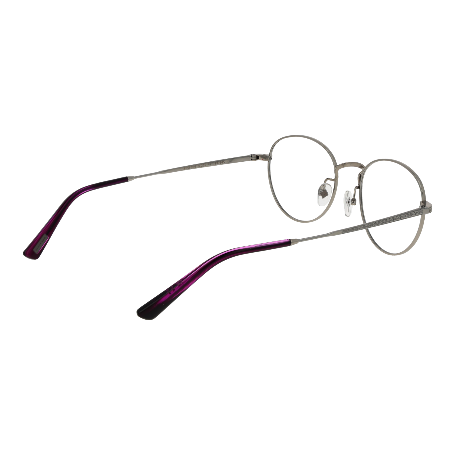 Savile Row Optical Frames Savile Row Eyeglasses Frames SRO-009 202 47 Titanium Eyeglasses Eyewear designer