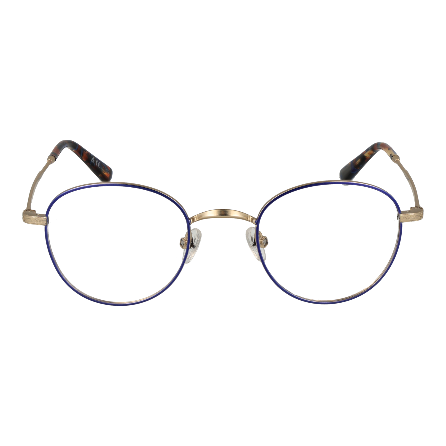 Savile Row Optical Frames Savile Row Eyeglasses Frames SRO-010 006 46 Titanium Eyeglasses Eyewear designer