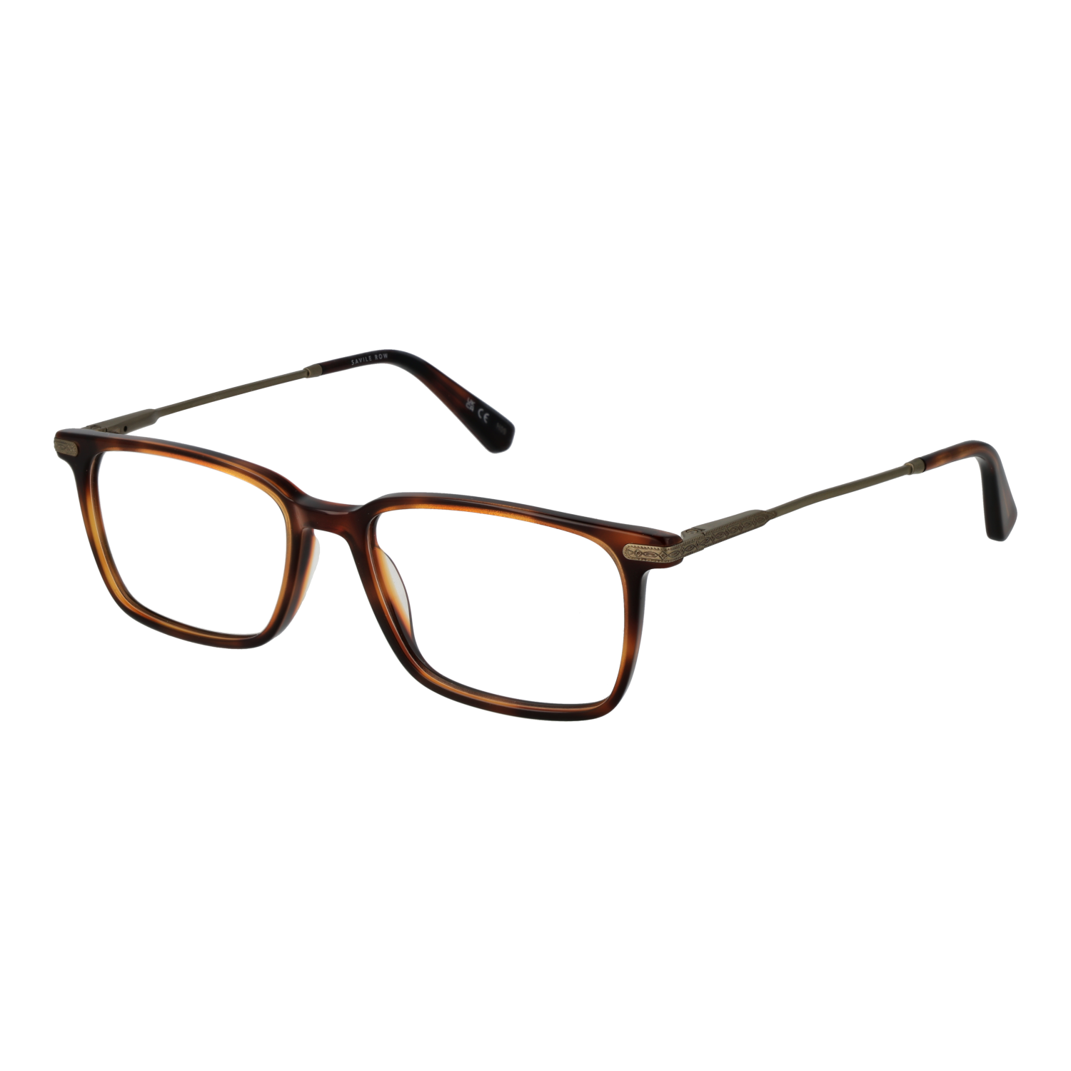 Savile Row Optical Frames Savile Row Eyeglasses Frames SRO-021 102 54 Eyeglasses Eyewear designer