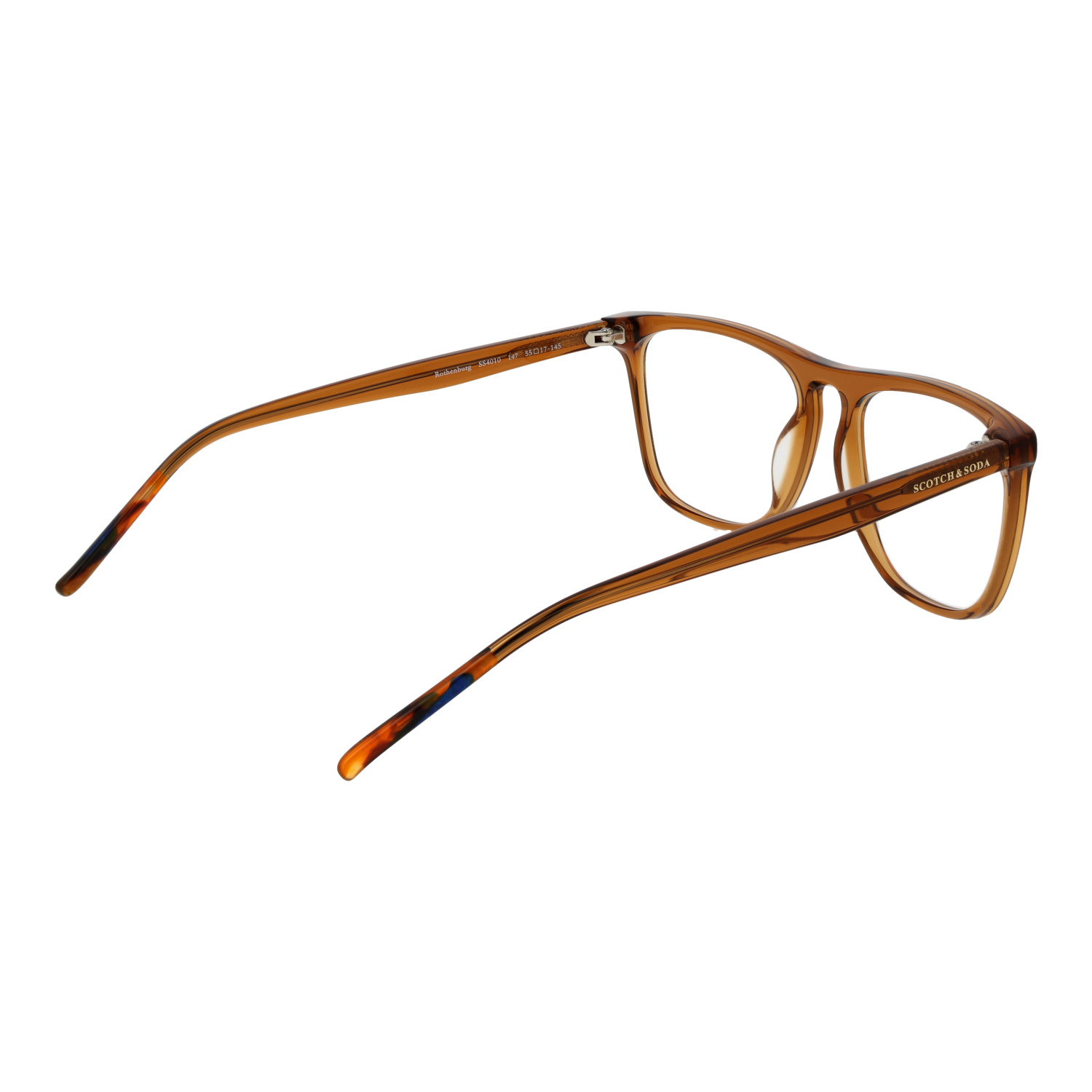 Scotch & Soda Optical Frames Scotch & Soda Eyeglasses Frames SS4010 147 55 Eyeglasses Eyewear designer