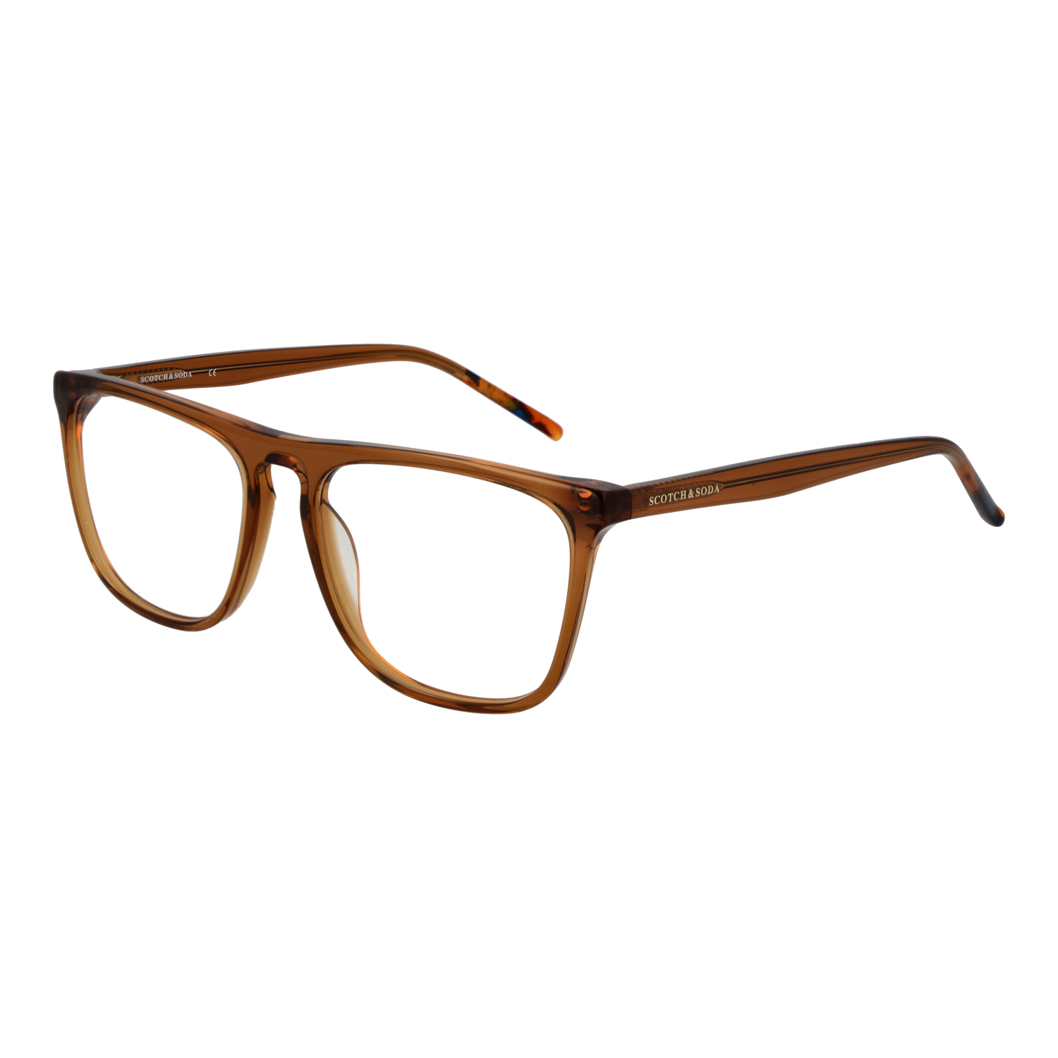 Scotch & Soda Optical Frames Scotch & Soda Eyeglasses Frames SS4010 147 55 Eyeglasses Eyewear designer