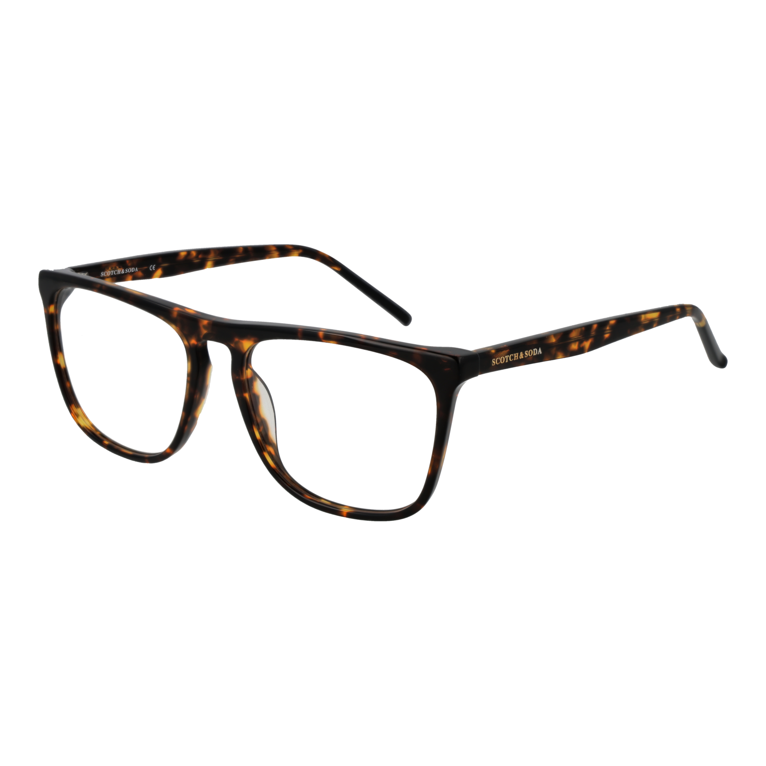 Scotch & Soda Optical Frames Scotch & Soda Eyeglasses Frames SS4010 175 55 Eyeglasses Eyewear designer
