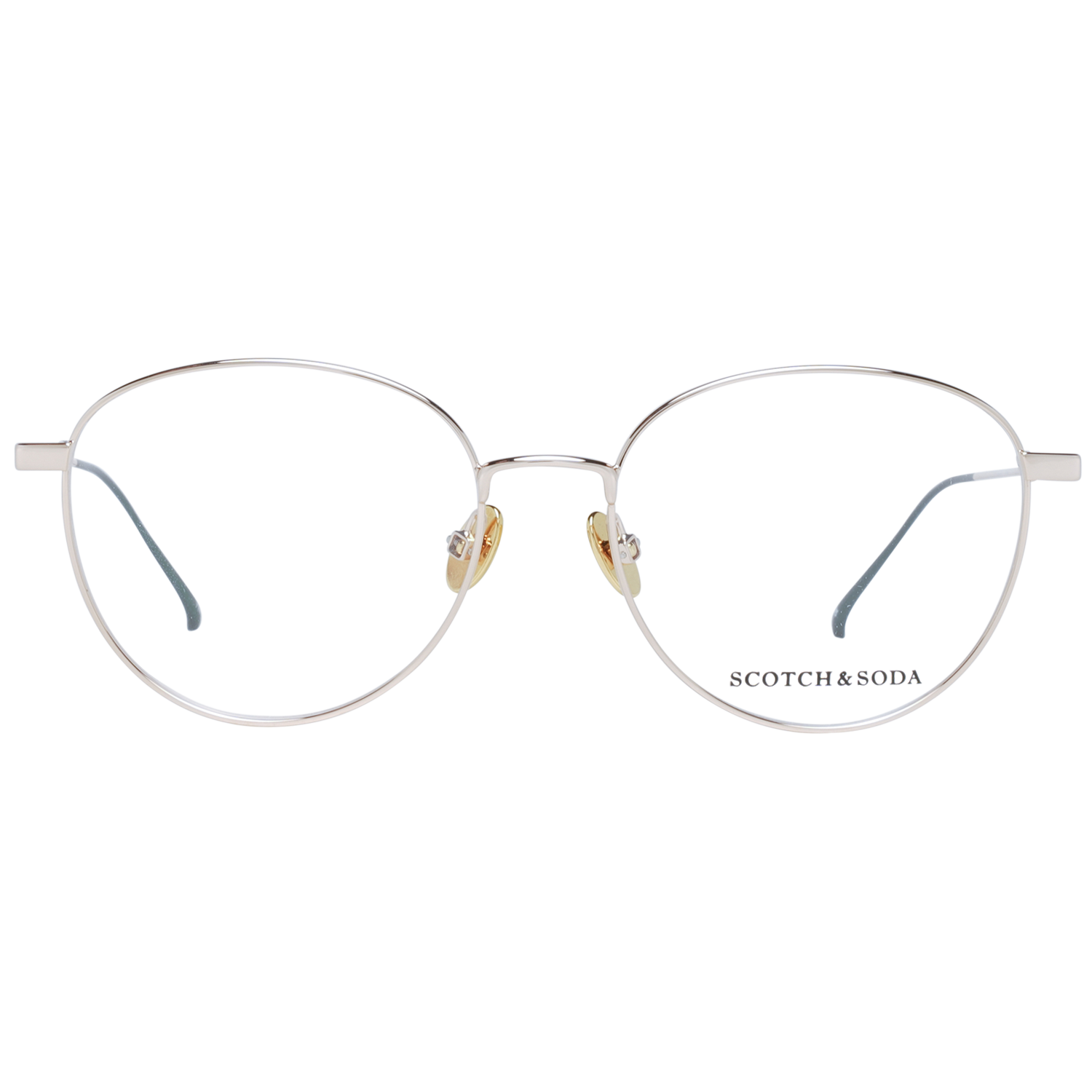 Scotch & Soda Optical Frames Scotch & Soda Glasses Frames SS1006 576 52 Eyeglasses Eyewear designer