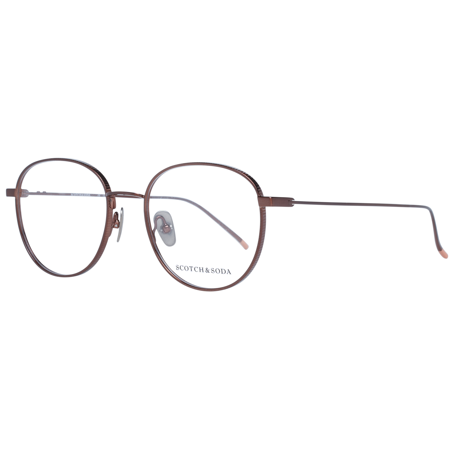 Scotch & Soda Optical Frames Scotch & Soda Glasses Frames SS2001 186 51 Eyeglasses Eyewear designer