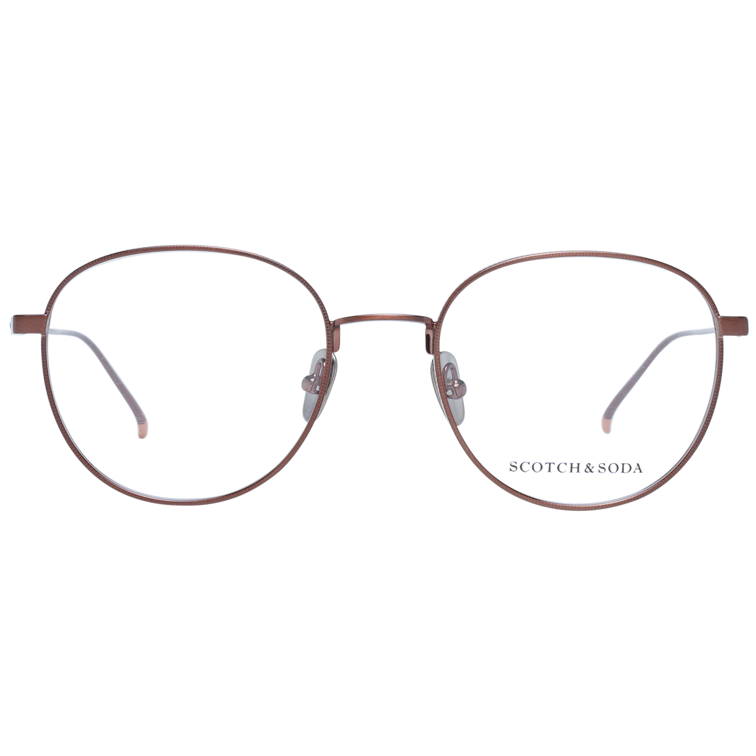 Scotch & Soda Optical Frames Scotch & Soda Glasses Frames SS2001 186 51 Eyeglasses Eyewear designer
