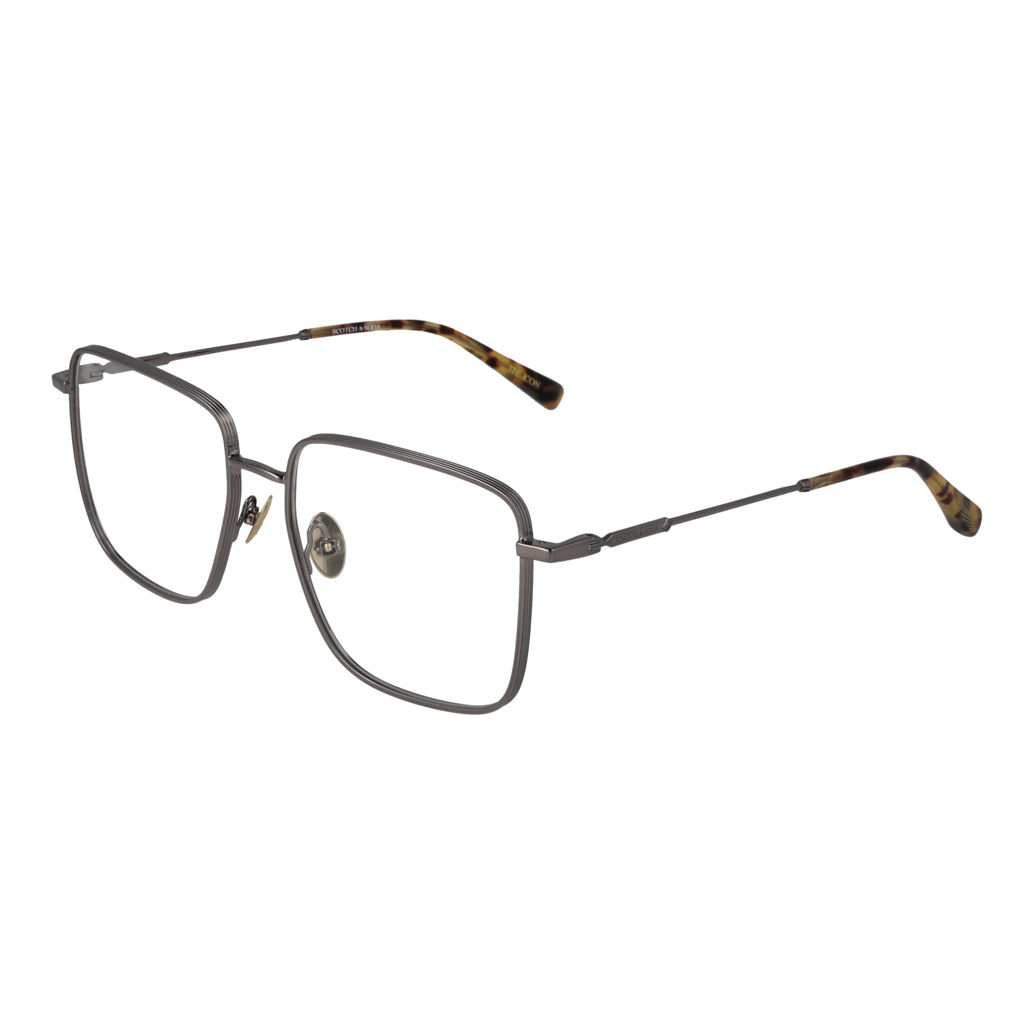 Scotch & Soda Optical Frames Scotch & Soda Glasses Frames SS2019 900 55 Eyeglasses Eyewear designer