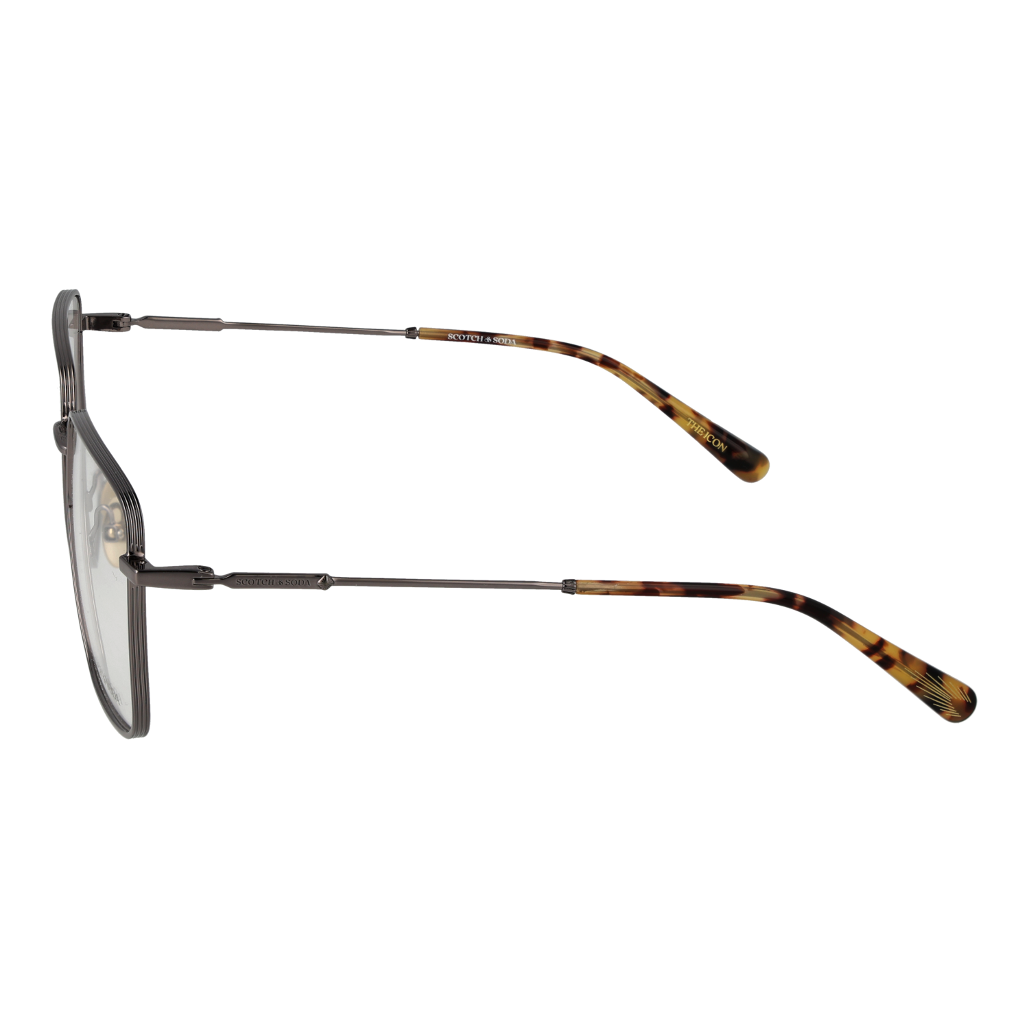 Scotch & Soda Optical Frames Scotch & Soda Glasses Frames SS2019 900 55 Eyeglasses Eyewear designer