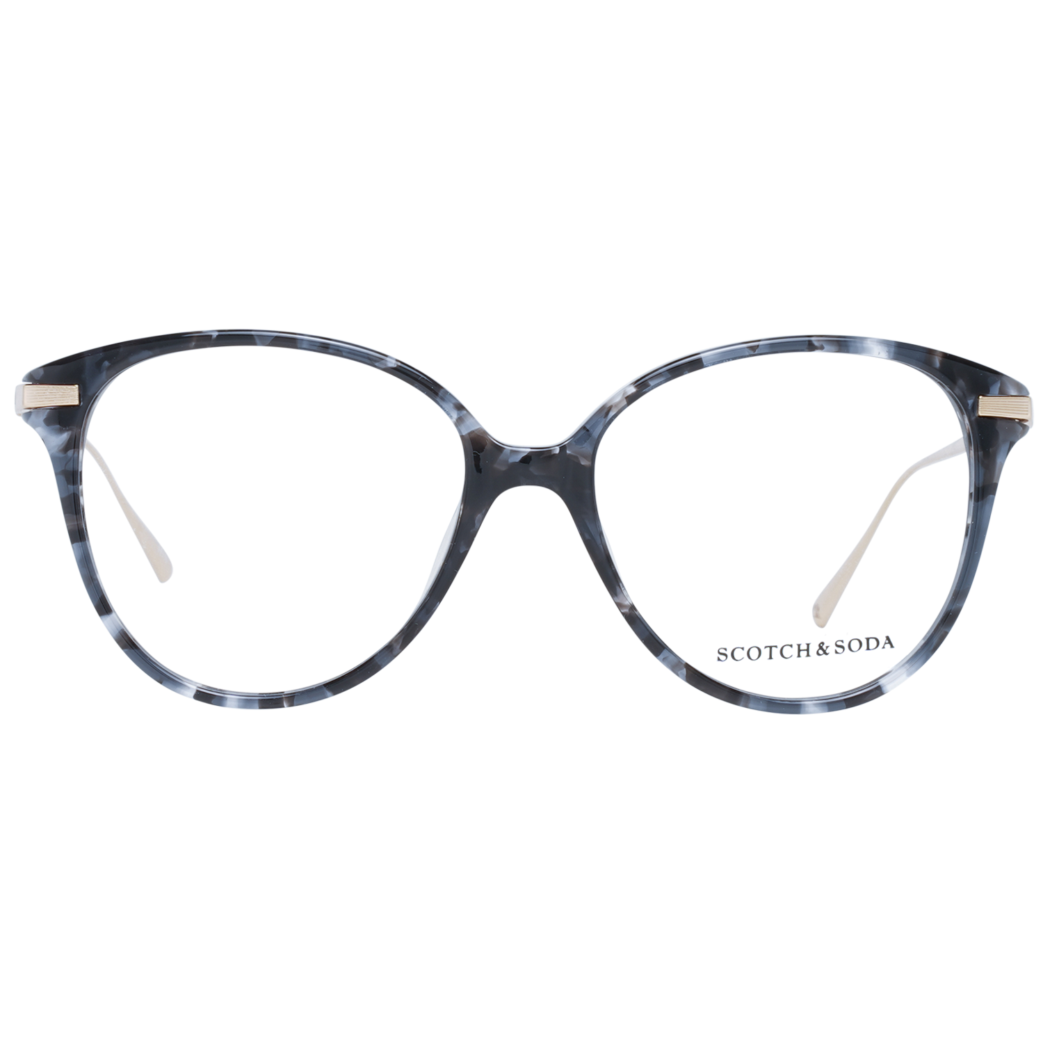 Scotch & Soda Optical Frames Scotch & Soda Glasses Frames SS3011 010 53 Eyeglasses Eyewear designer