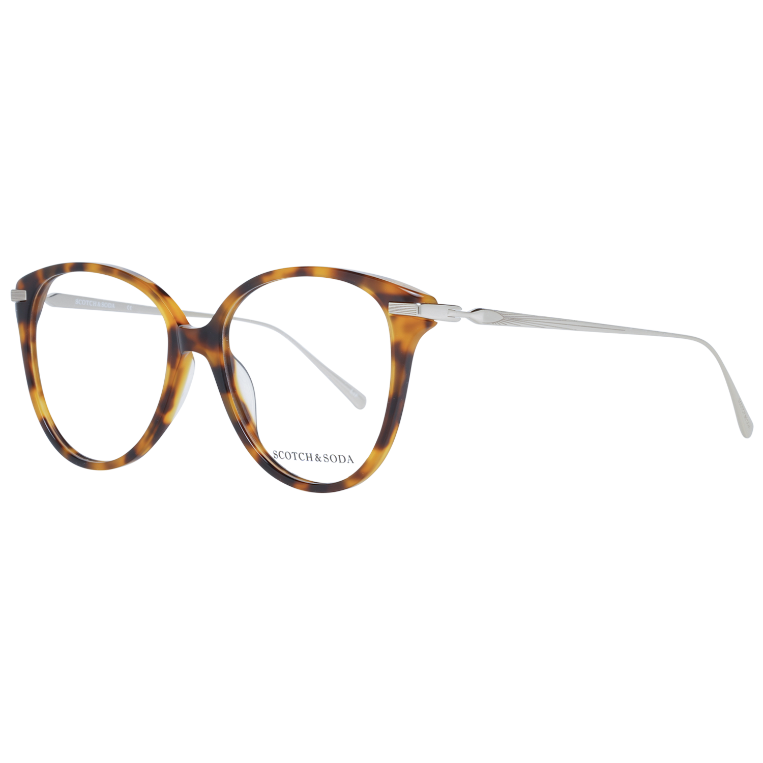 Scotch & Soda Optical Frames Scotch & Soda Glasses Frames SS3011 114 53 Eyeglasses Eyewear designer