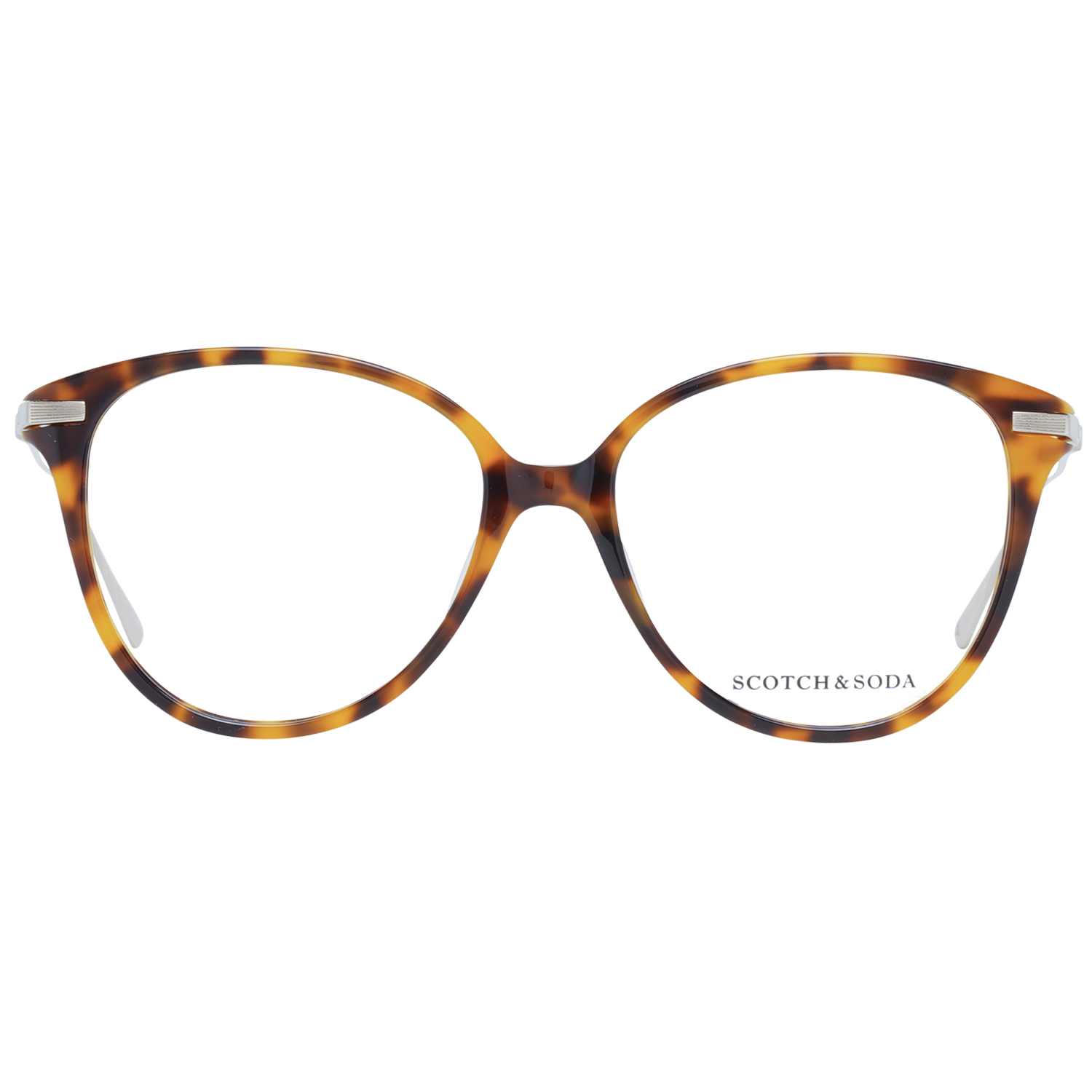 Scotch & Soda Optical Frames Scotch & Soda Glasses Frames SS3011 114 53 Eyeglasses Eyewear designer