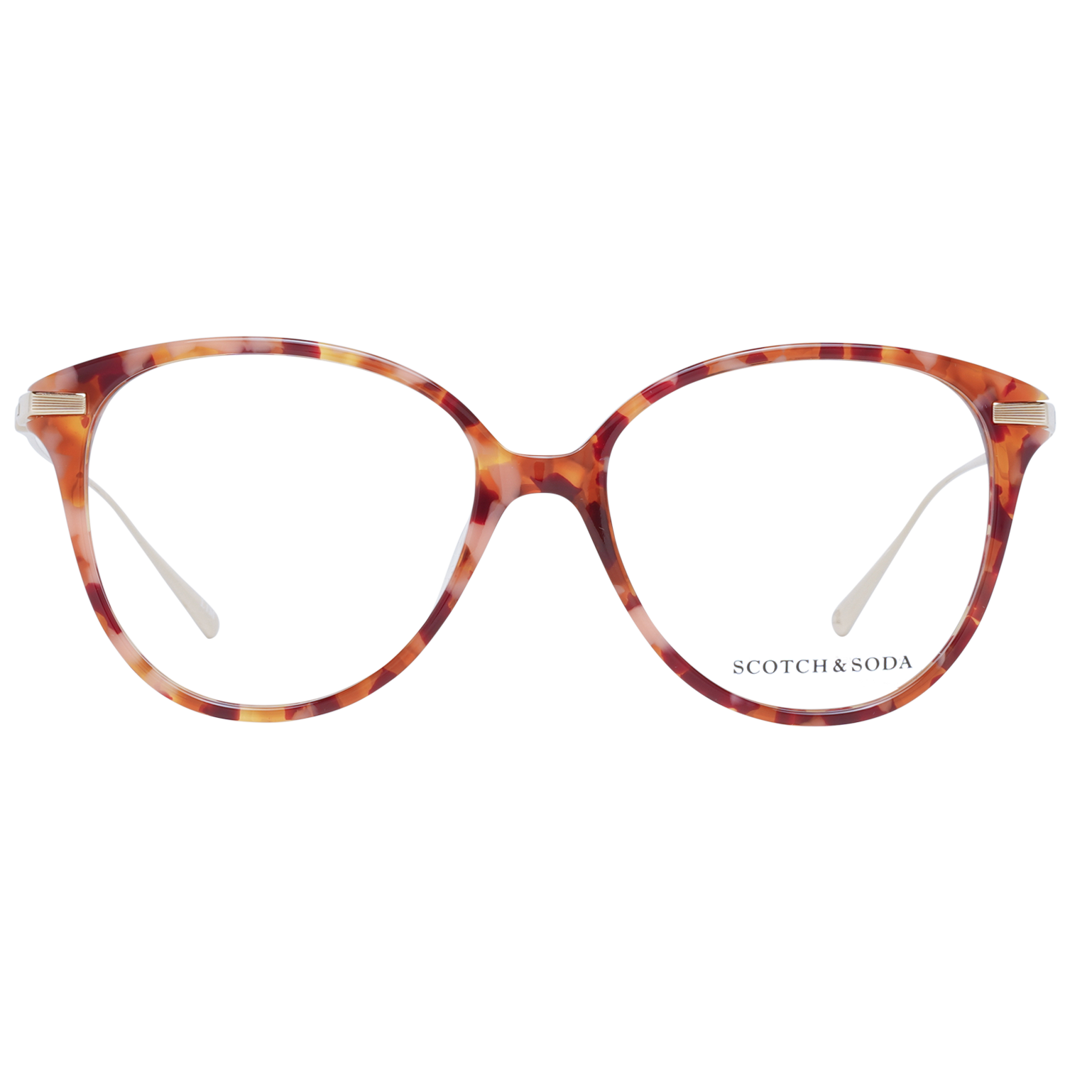 Scotch & Soda Optical Frames Scotch & Soda Glasses Frames SS3011 371 53 Eyeglasses Eyewear designer