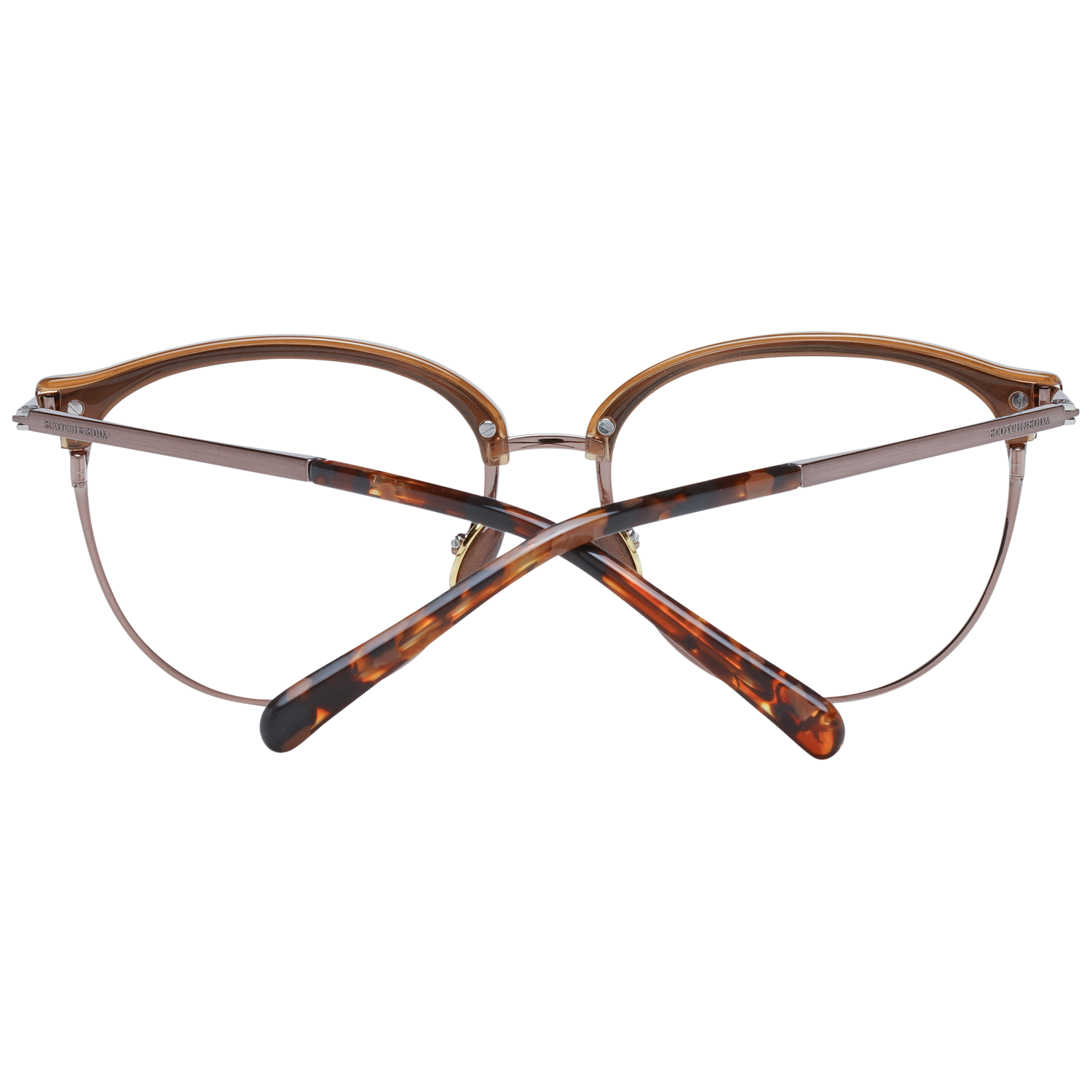 Scotch & Soda Optical Frames Scotch & Soda Glasses Frames SS3015 172 53 Eyeglasses Eyewear designer