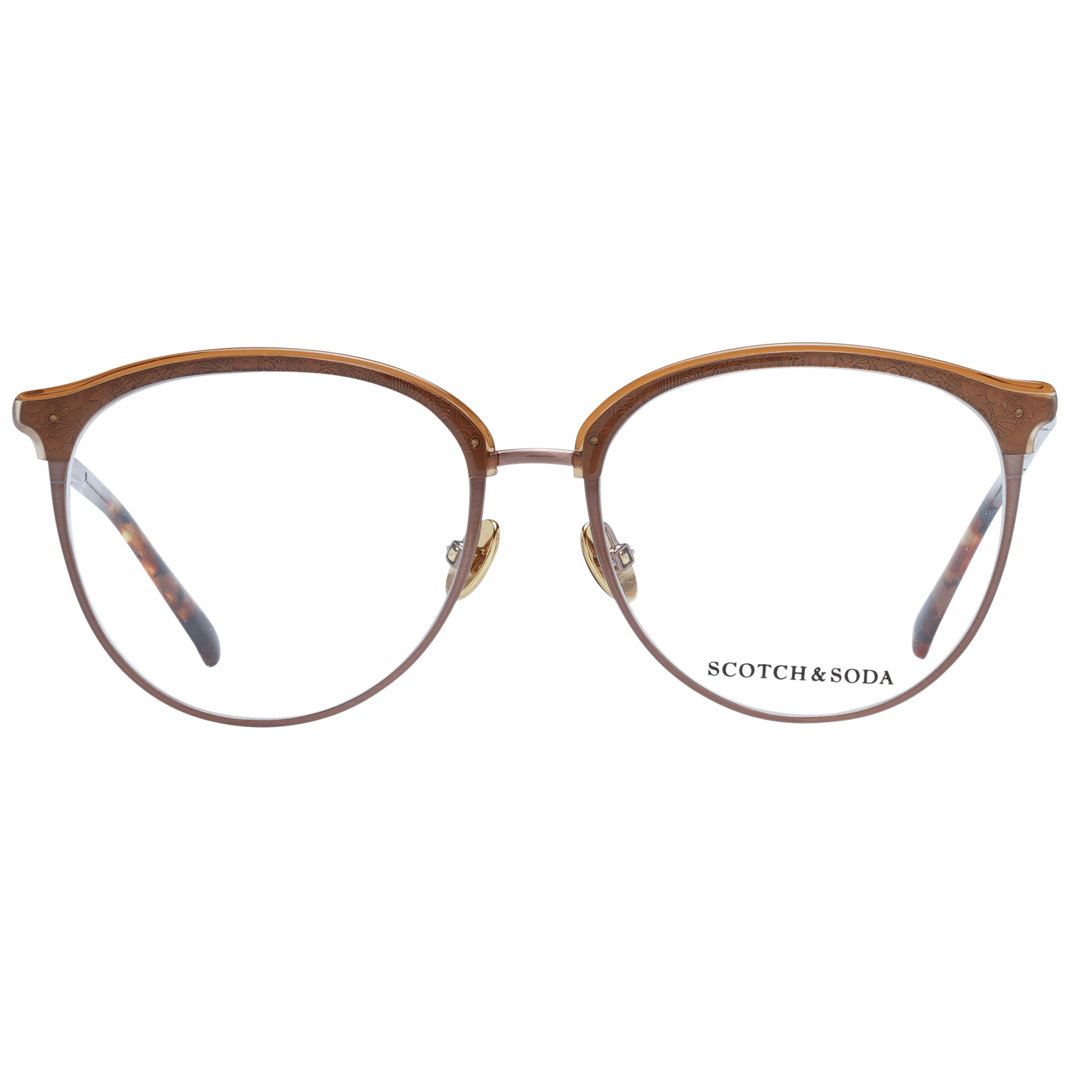 Scotch & Soda Optical Frames Scotch & Soda Glasses Frames SS3015 172 53 Eyeglasses Eyewear designer