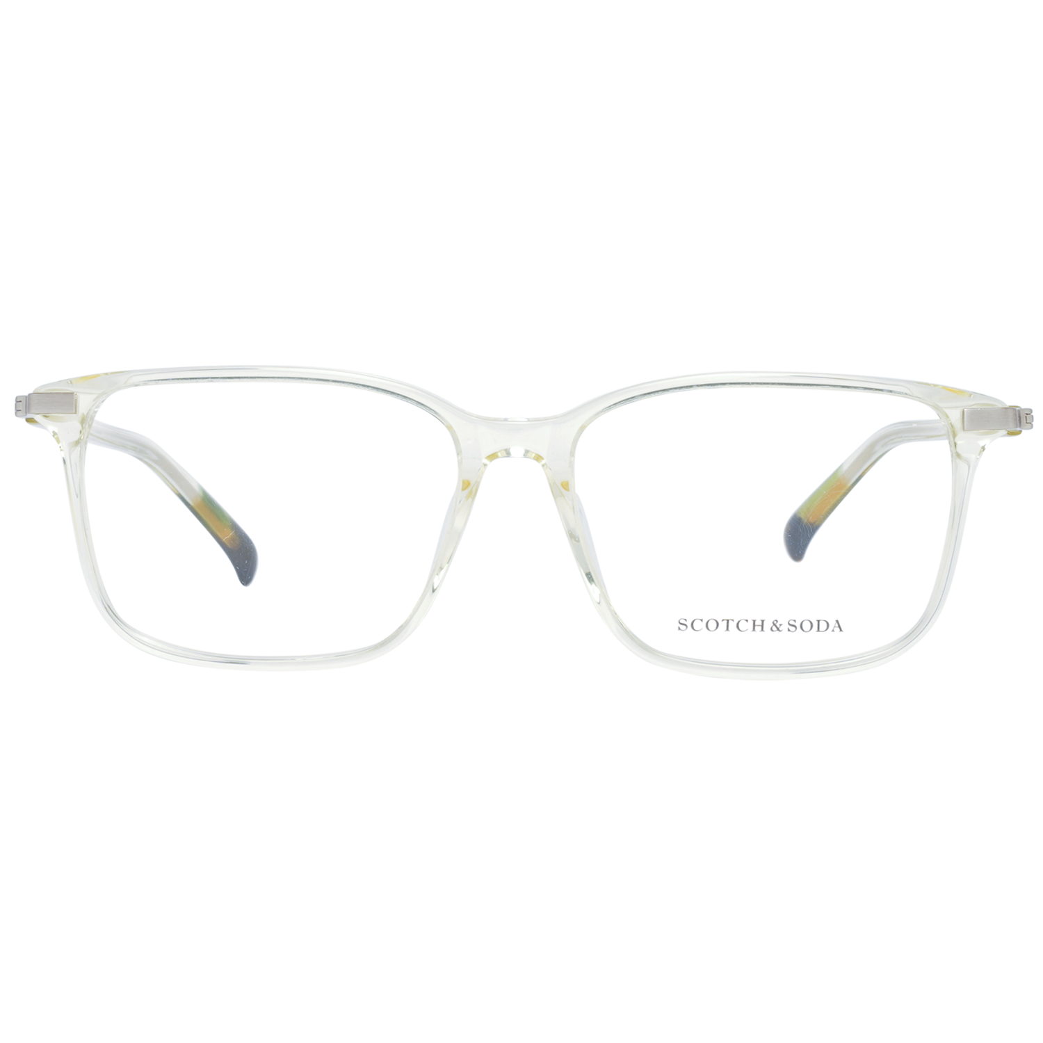 Scotch & Soda Optical Frames Scotch & Soda Glasses Frames SS4002 484 56 Eyeglasses Eyewear designer