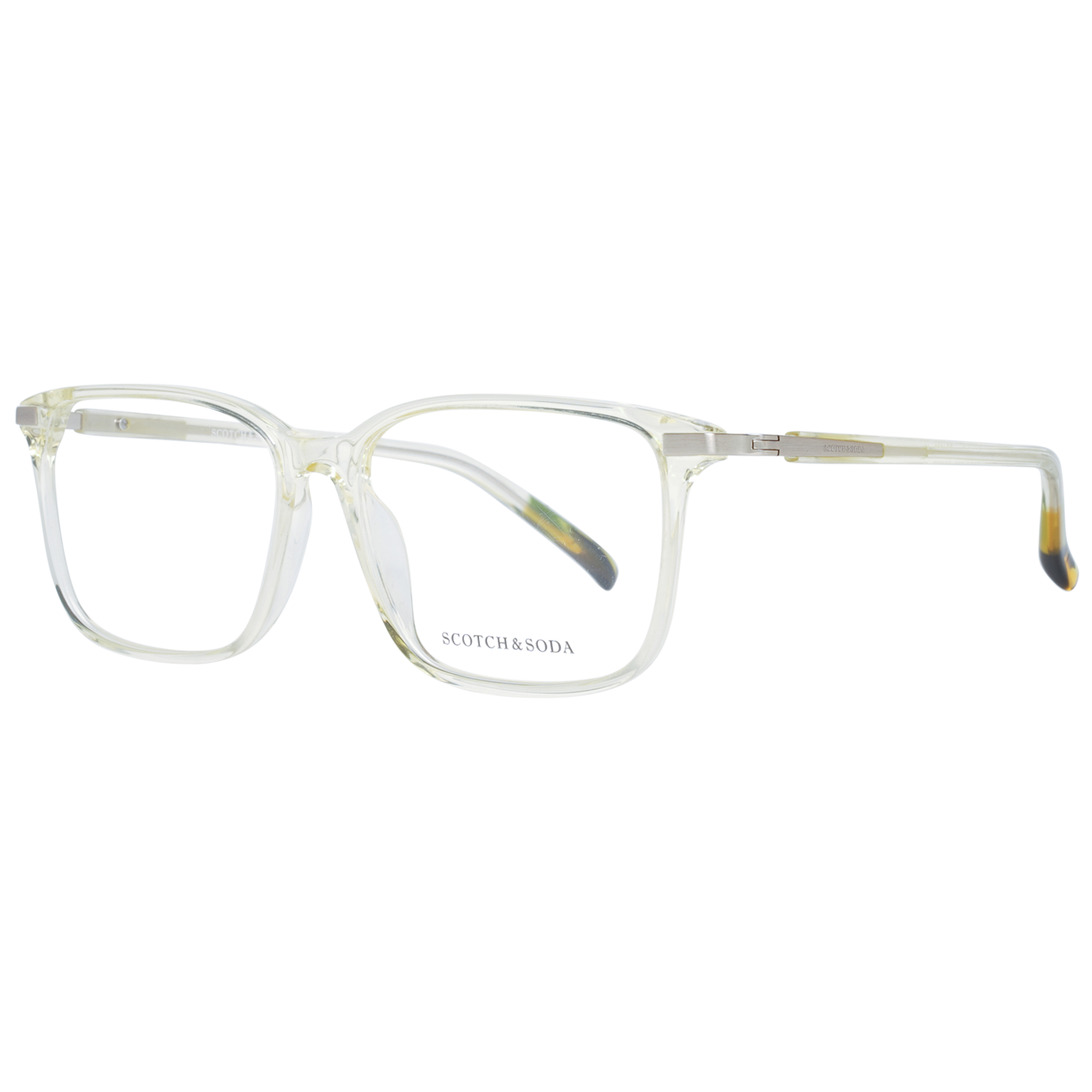 Scotch & Soda Optical Frames Scotch & Soda Glasses Frames SS4002 484 56 Eyeglasses Eyewear designer