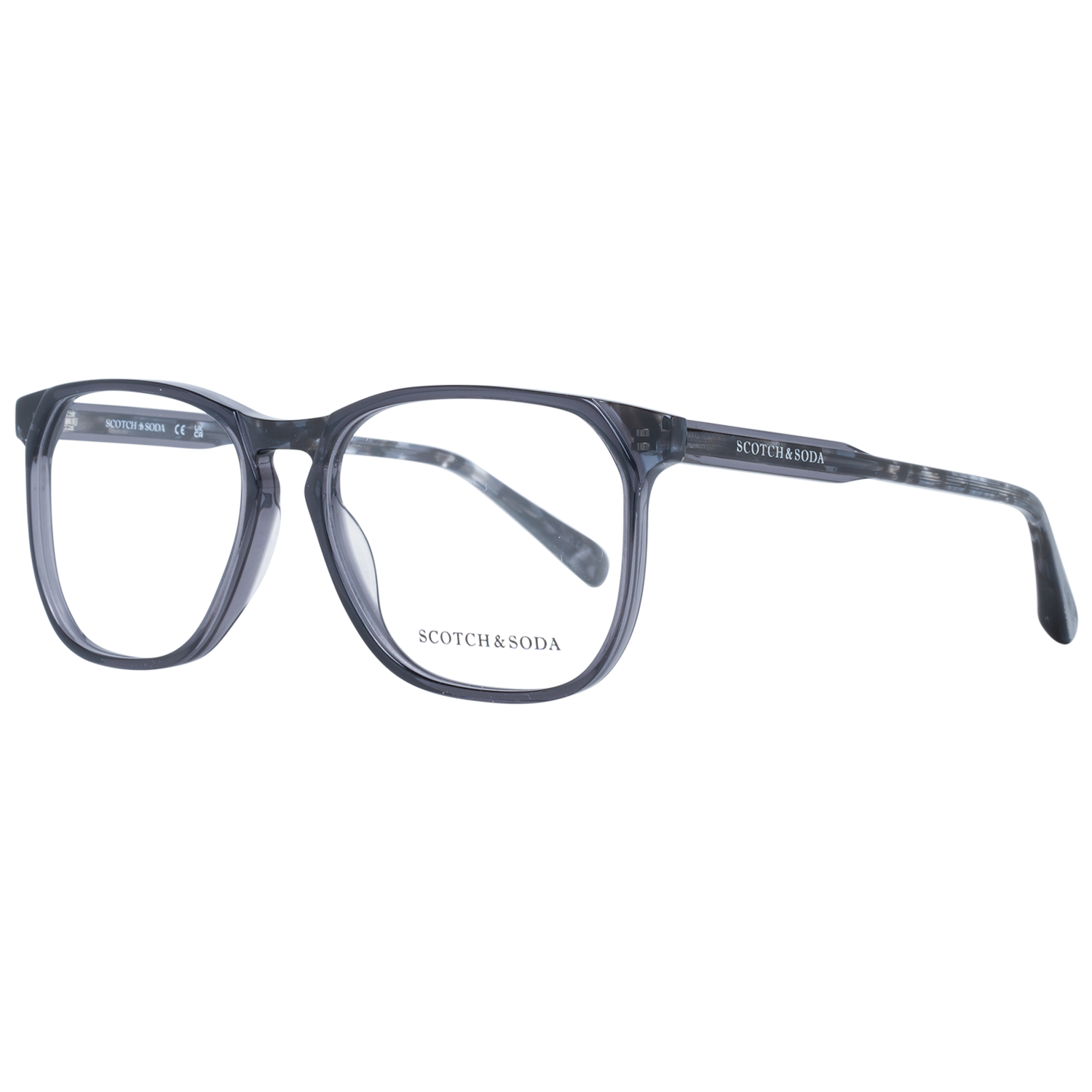 Scotch & Soda Optical Frames Scotch & Soda Glasses Frames SS4013 029 52 Eyeglasses Eyewear designer