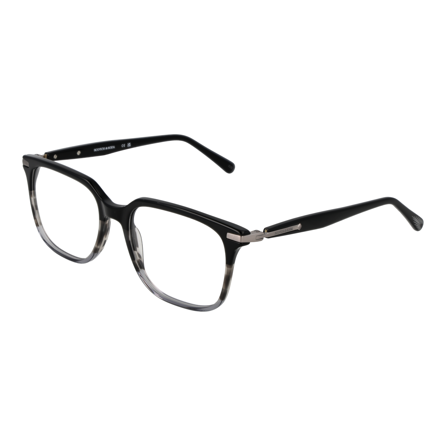 Scotch & Soda Optical Frames Scotch & Soda Glasses Frames SS4025 059 55 Eyeglasses Eyewear designer