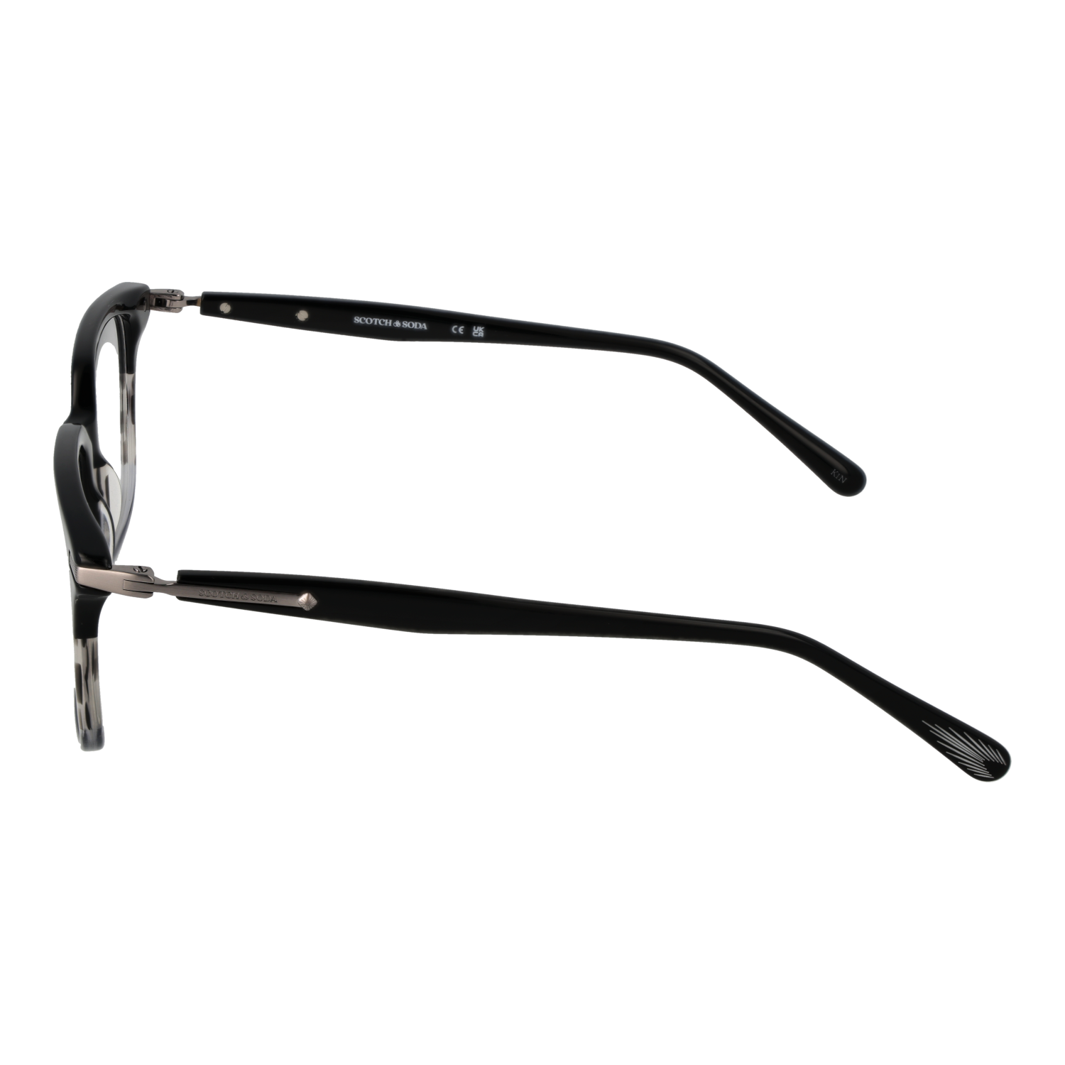 Scotch & Soda Optical Frames Scotch & Soda Glasses Frames SS4025 059 55 Eyeglasses Eyewear designer