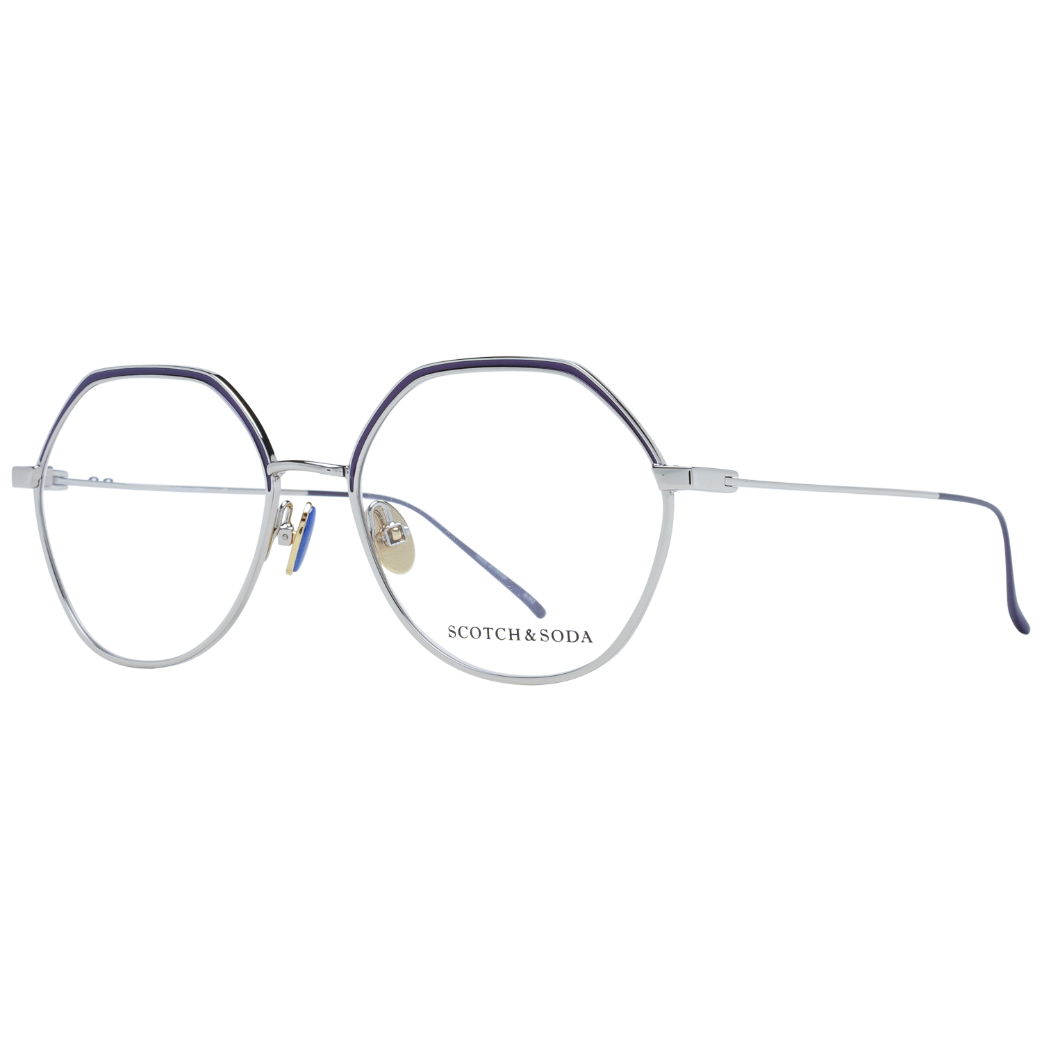 Scotch & Soda Frames Scotch & Soda Optical Frame Prescription Glasses SS1001 785 47 Eyeglasses Eyewear UK USA Australia
