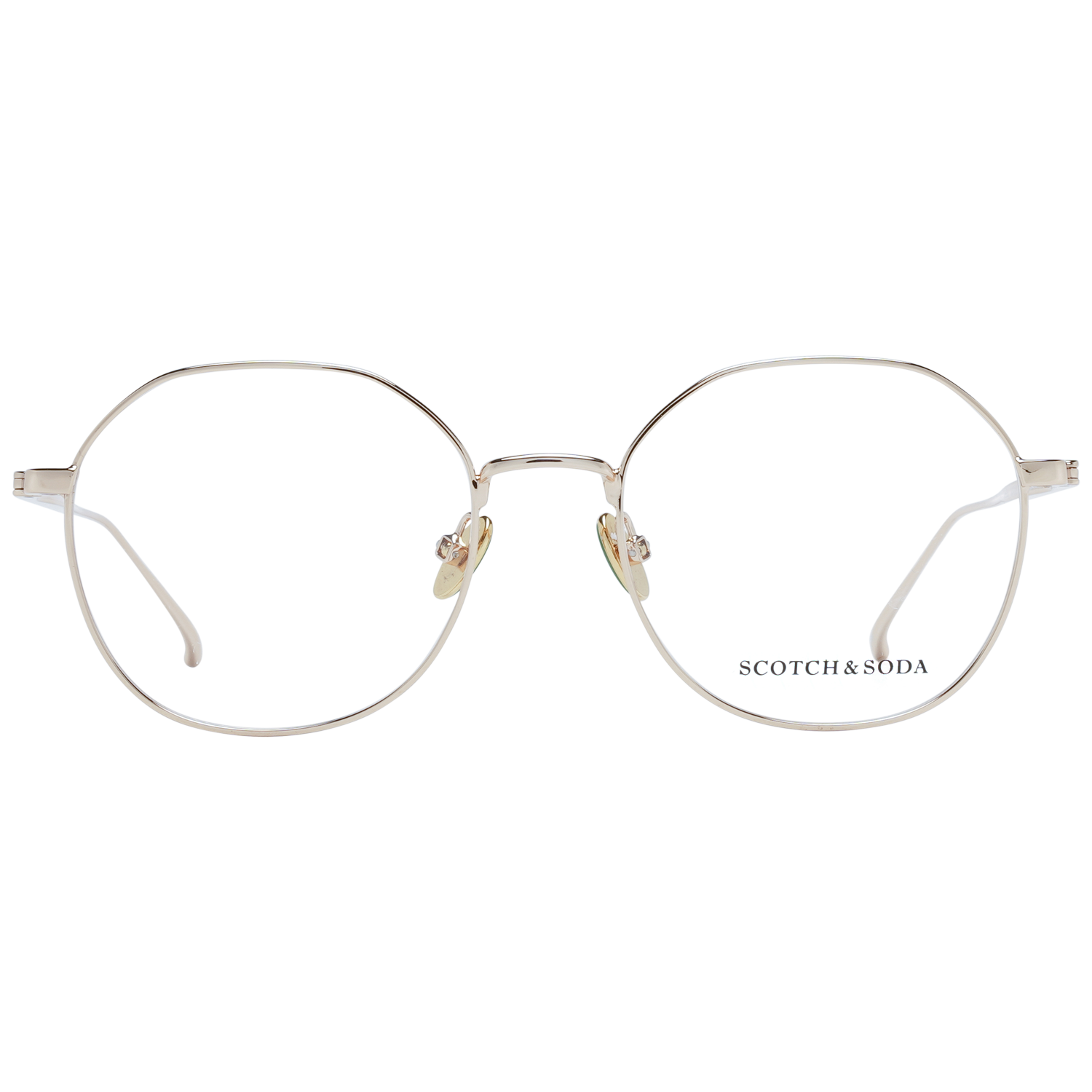Scotch & Soda Optical Frames Scotch & Soda Optical Frame SS1005 576 51 Eyeglasses Eyewear UK USA Australia